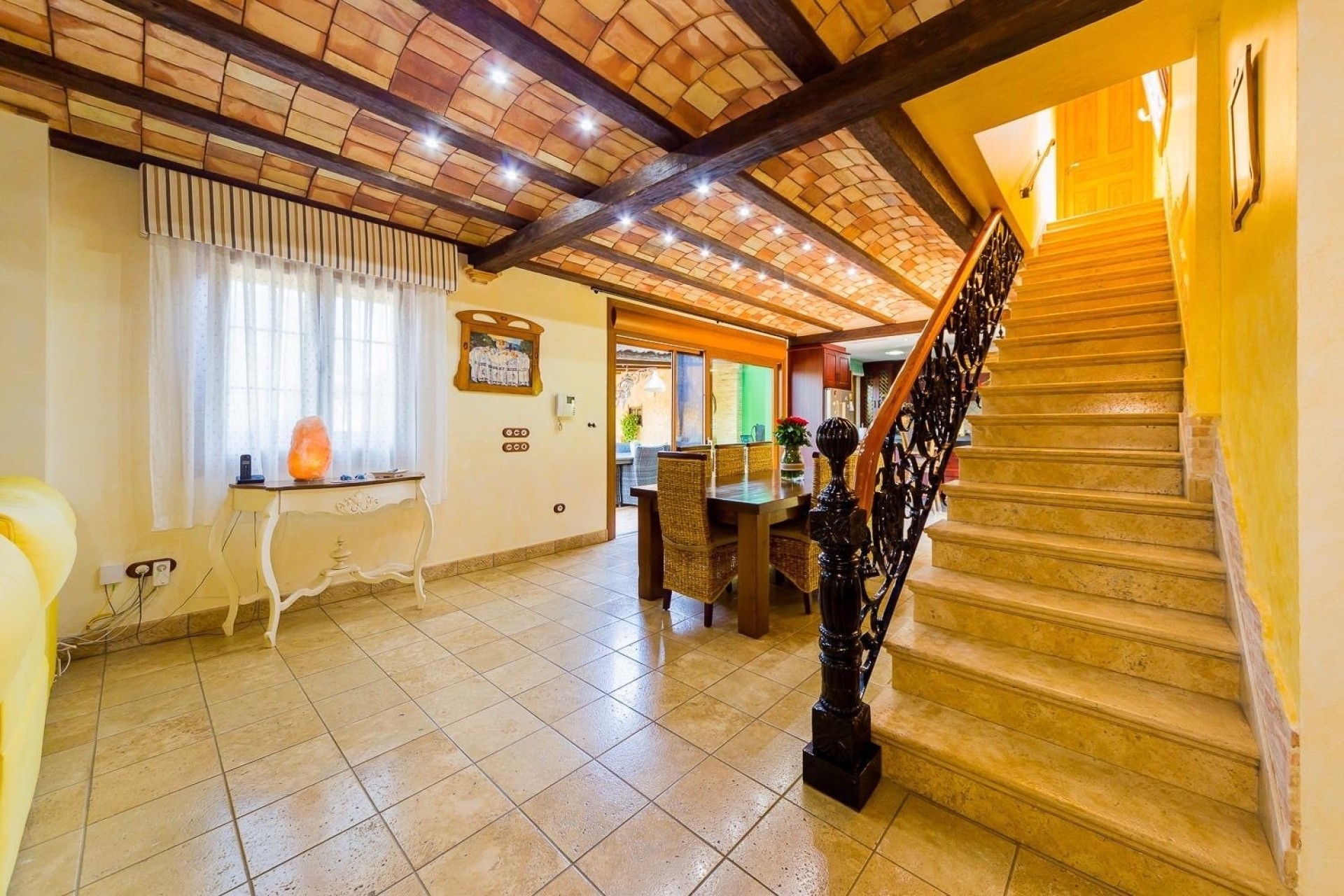 Venta - Finca Propiedad rural -
Almoradí