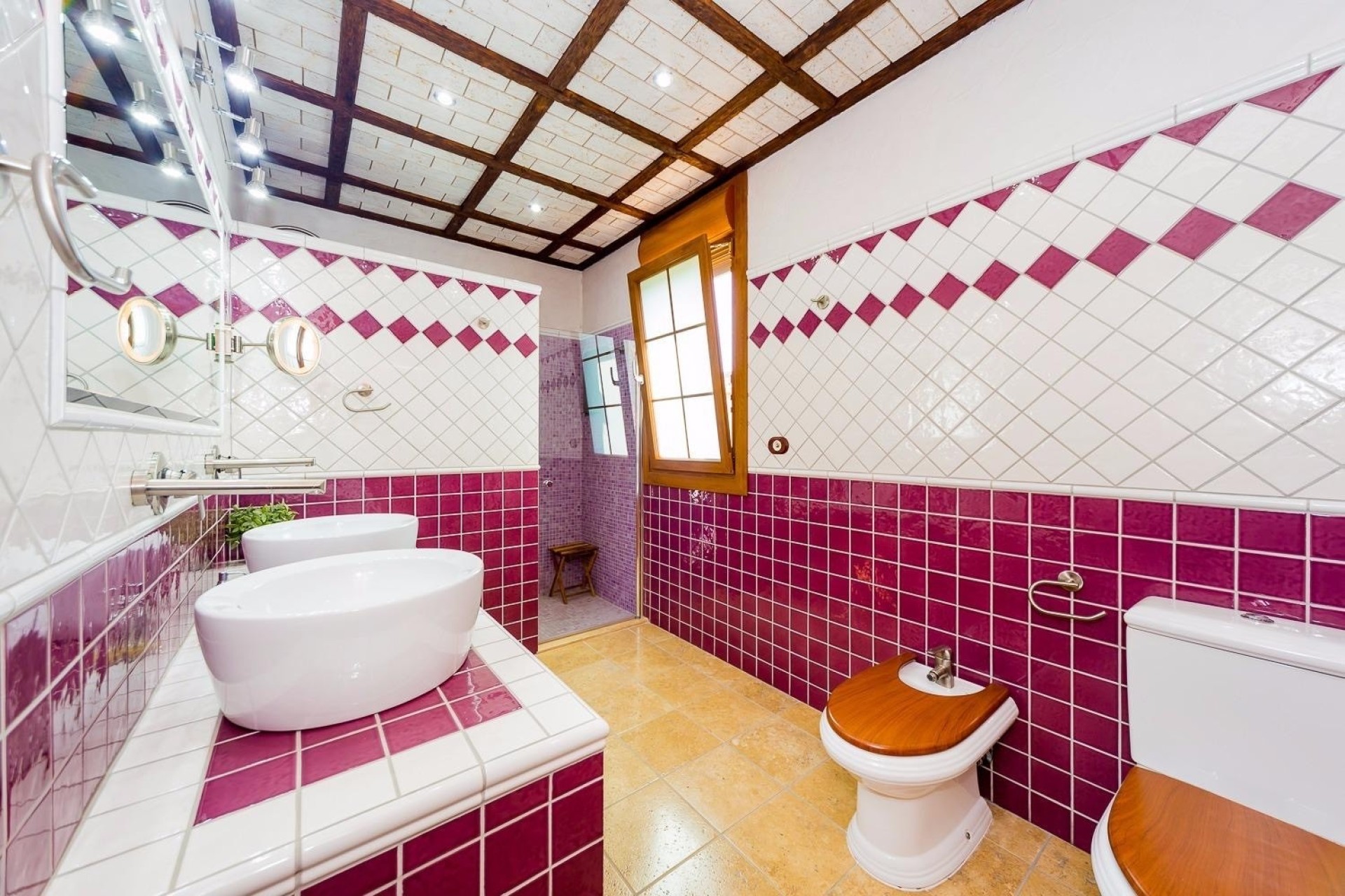 Venta - Finca Propiedad rural -
Almoradí