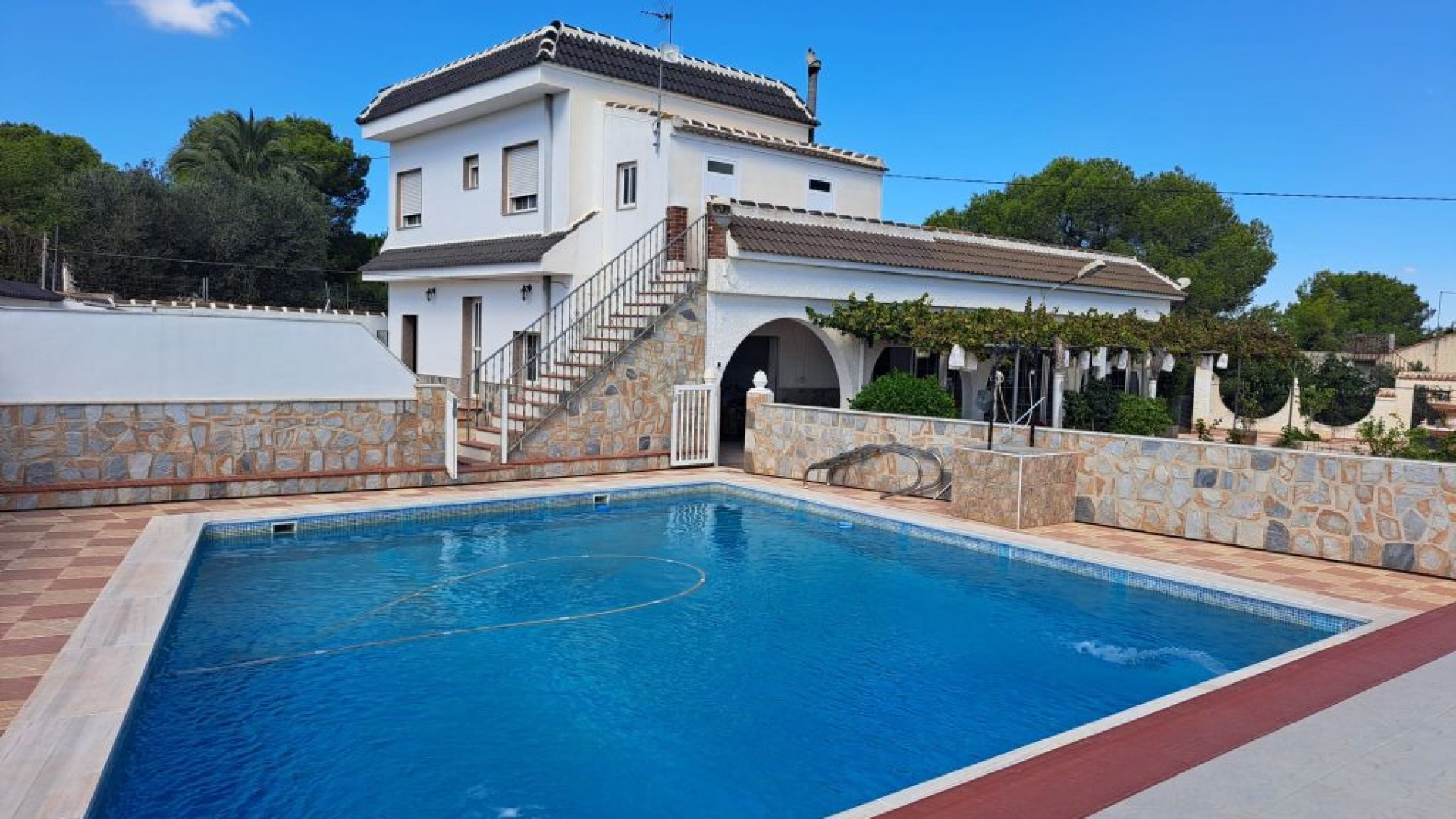 Venta - Finca Propiedad rural -
Almoradí