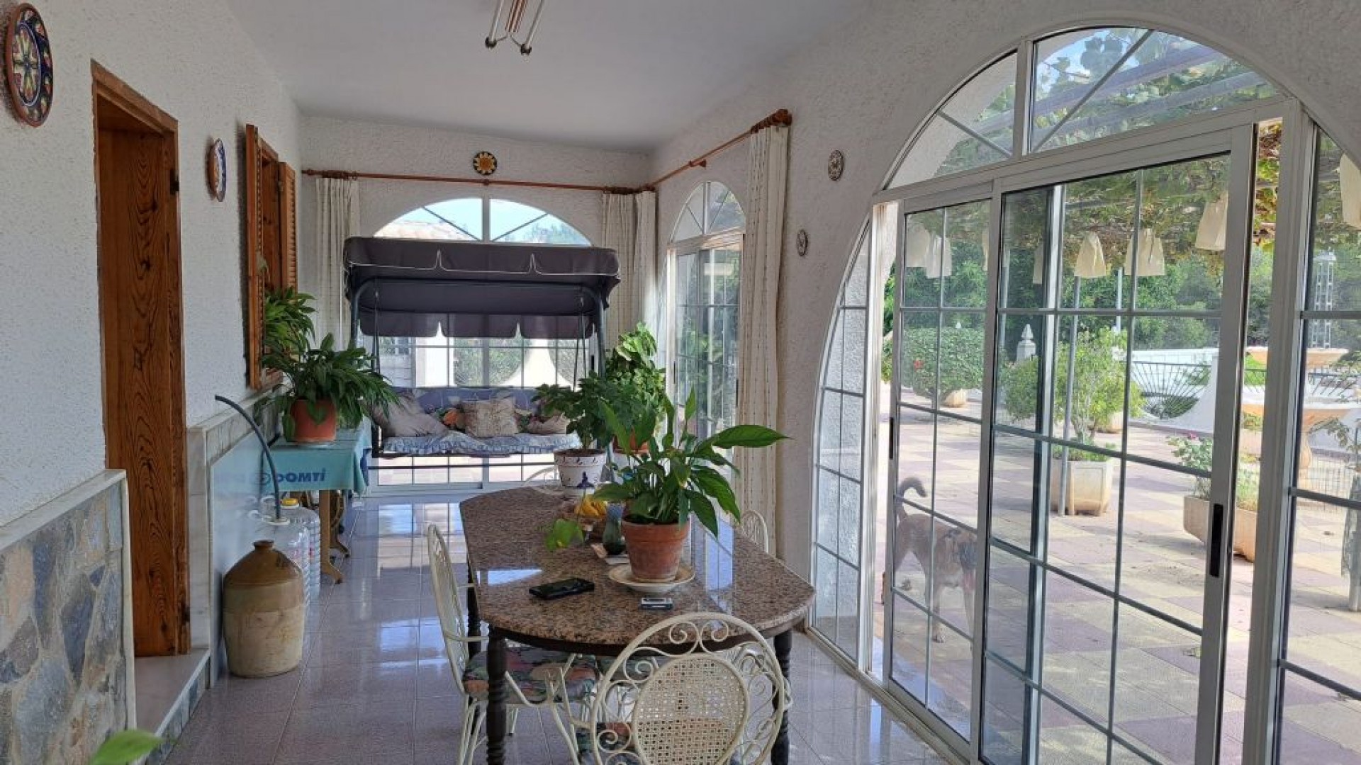 Venta - Finca Propiedad rural -
Almoradí