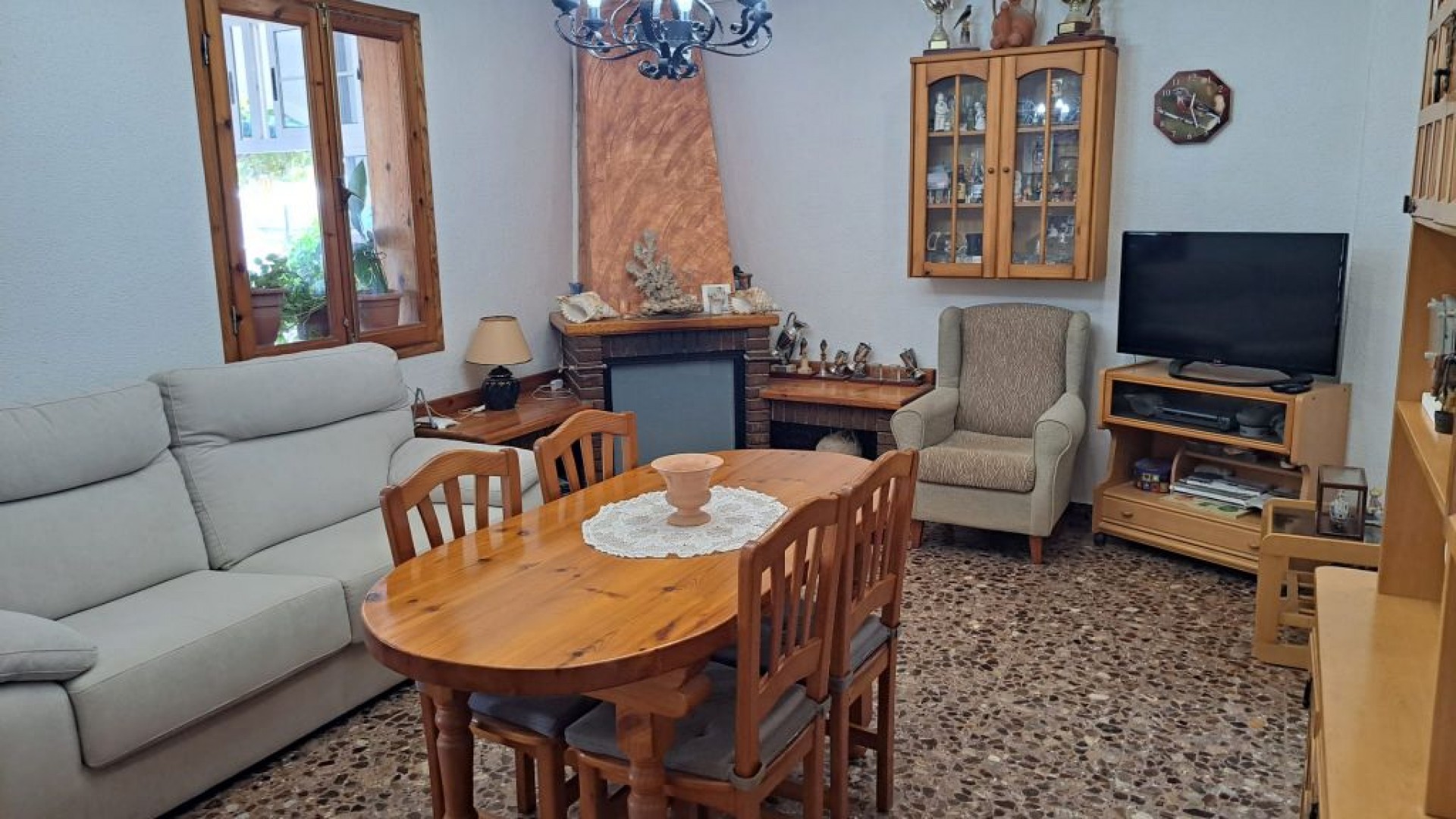 Venta - Finca Propiedad rural -
Almoradí