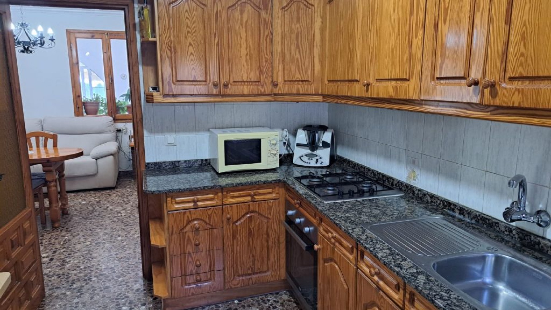 Venta - Finca Propiedad rural -
Almoradí