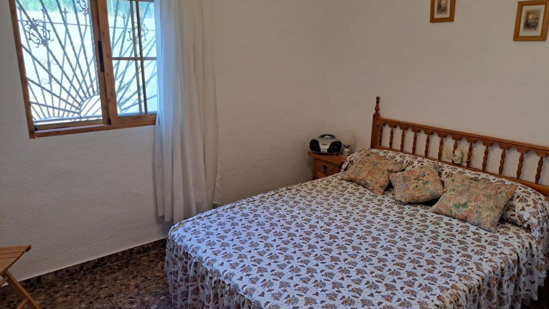 Venta - Finca Propiedad rural -
Almoradí