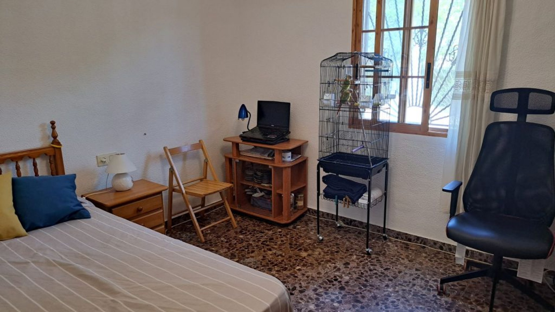 Venta - Finca Propiedad rural -
Almoradí