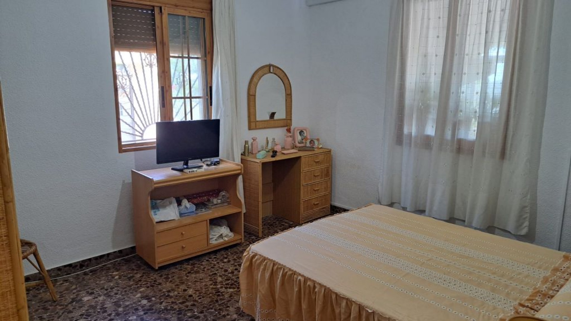 Venta - Finca Propiedad rural -
Almoradí