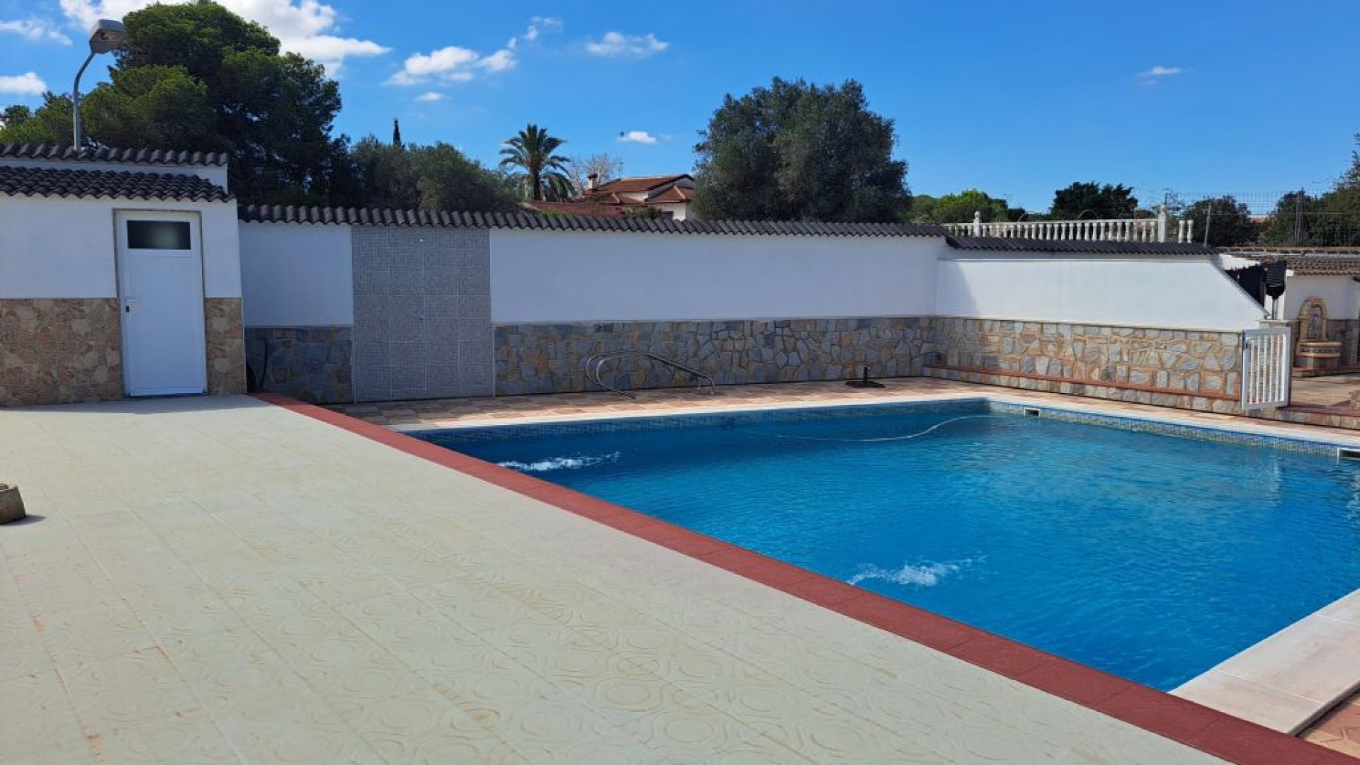 Venta - Finca Propiedad rural -
Almoradí