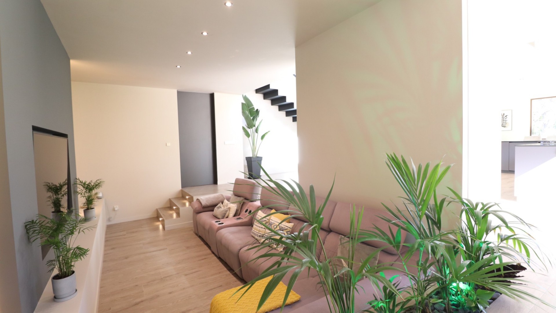 Venta - Finca Propiedad rural -
Aspe - Aspe - Country