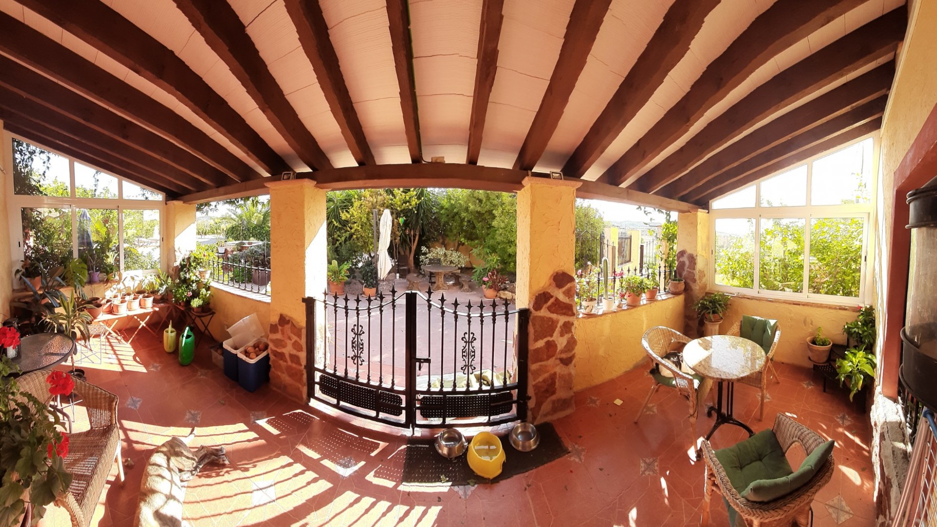 Venta - Finca Propiedad rural -
Barbarroja