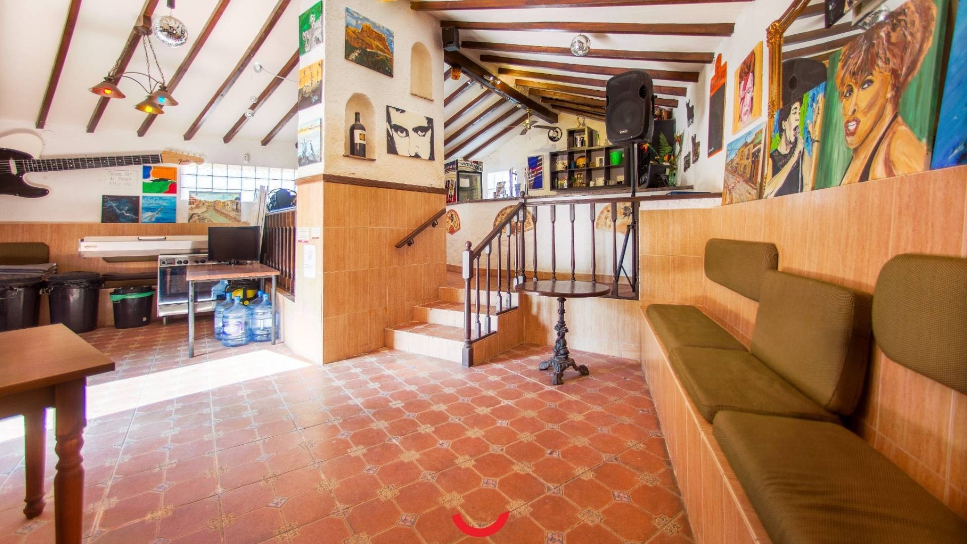 Venta - Finca Propiedad rural -
Barbarroja