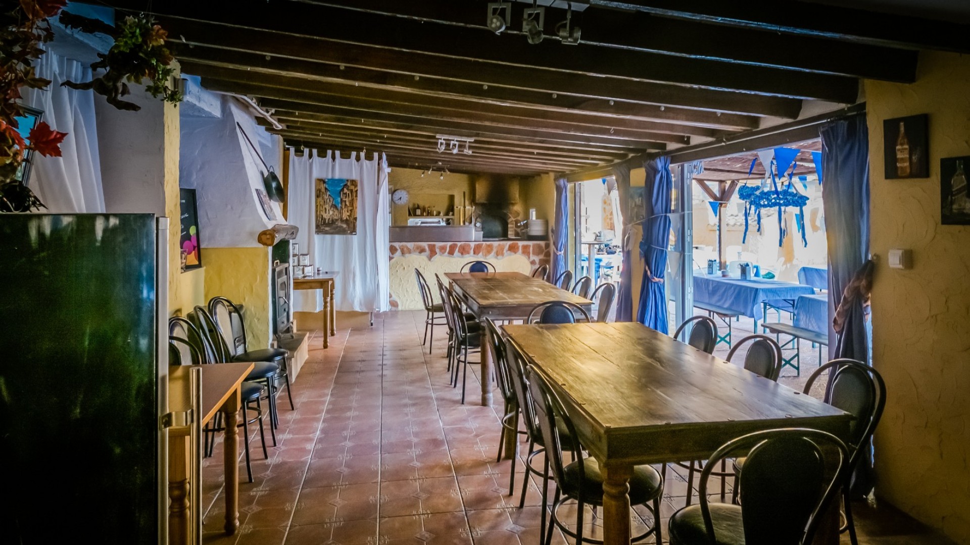 Venta - Finca Propiedad rural -
Barbarroja