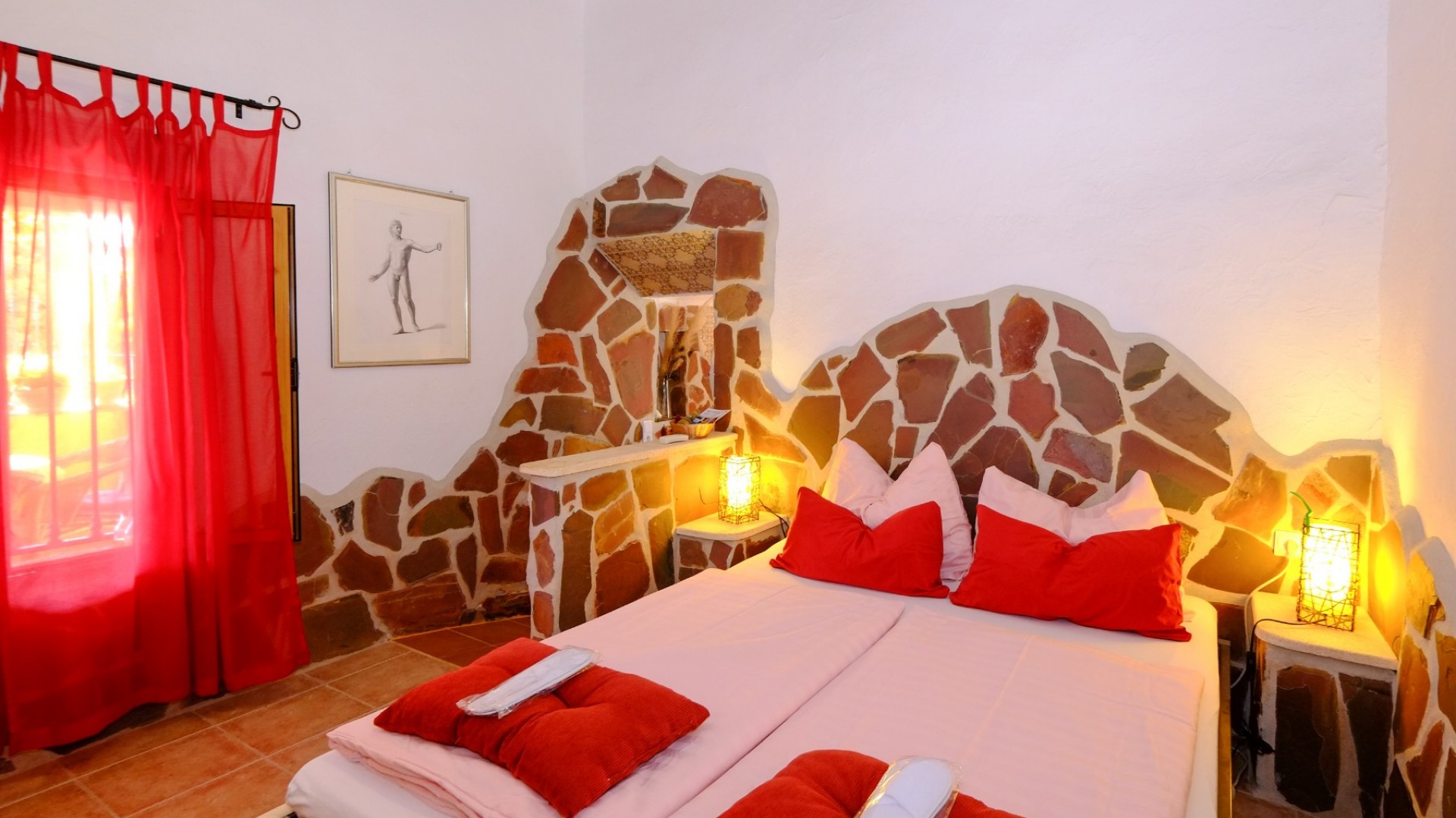 Venta - Finca Propiedad rural -
Barbarroja