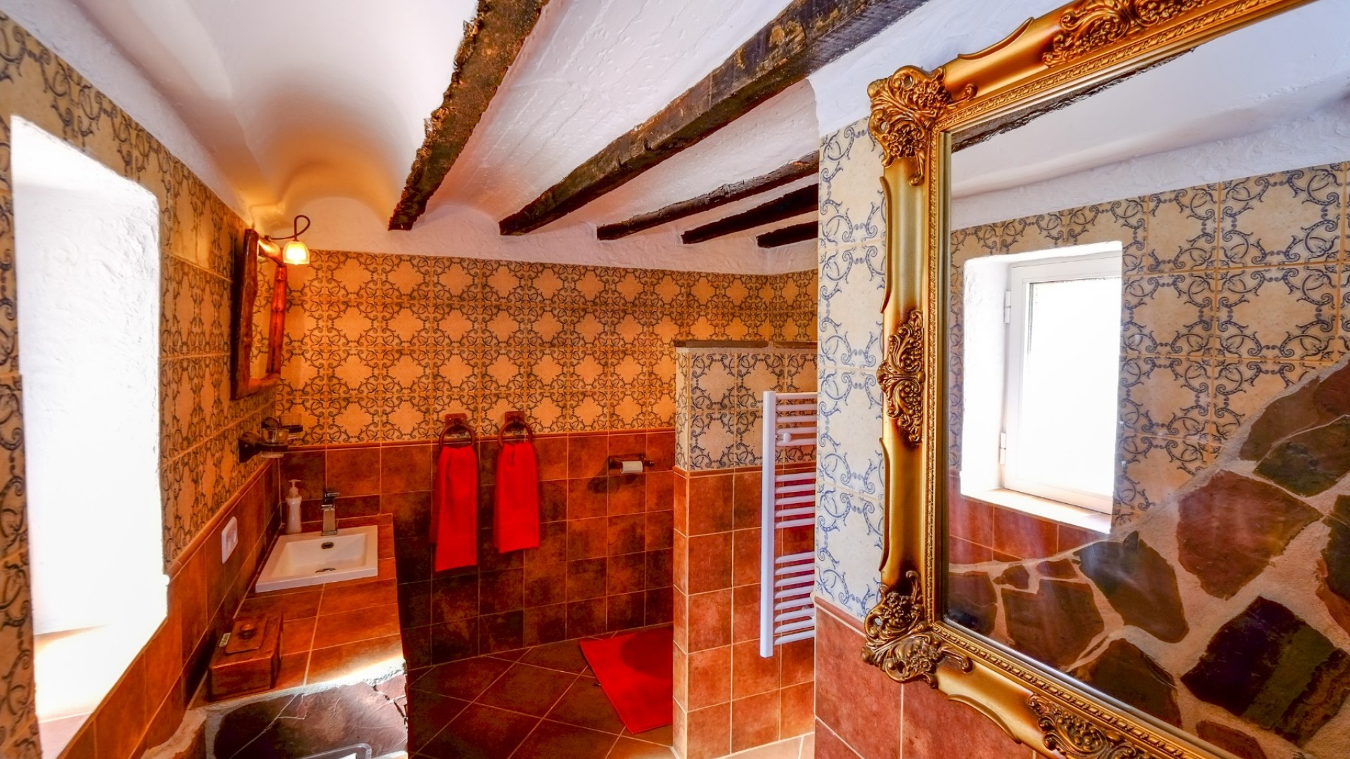 Venta - Finca Propiedad rural -
Barbarroja