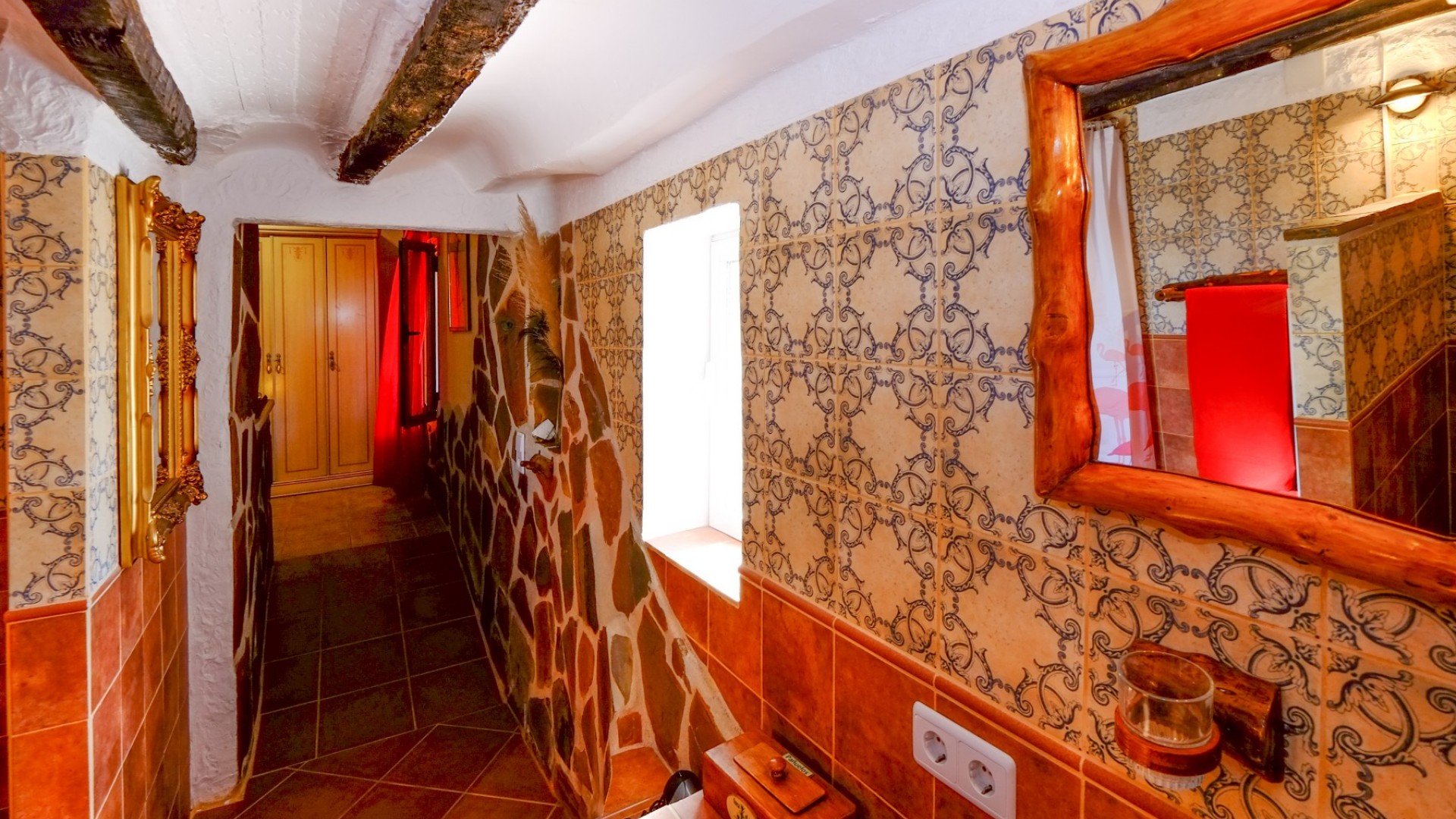 Venta - Finca Propiedad rural -
Barbarroja