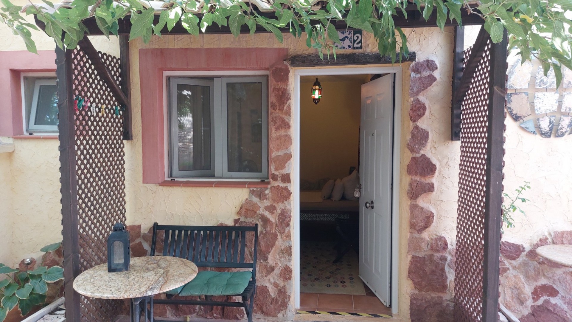 Venta - Finca Propiedad rural -
Barbarroja