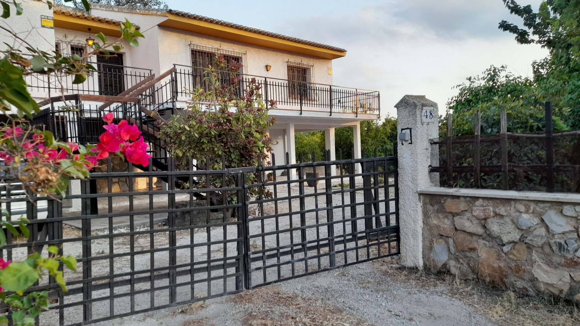 Venta - Finca Propiedad rural -
Benejúzar