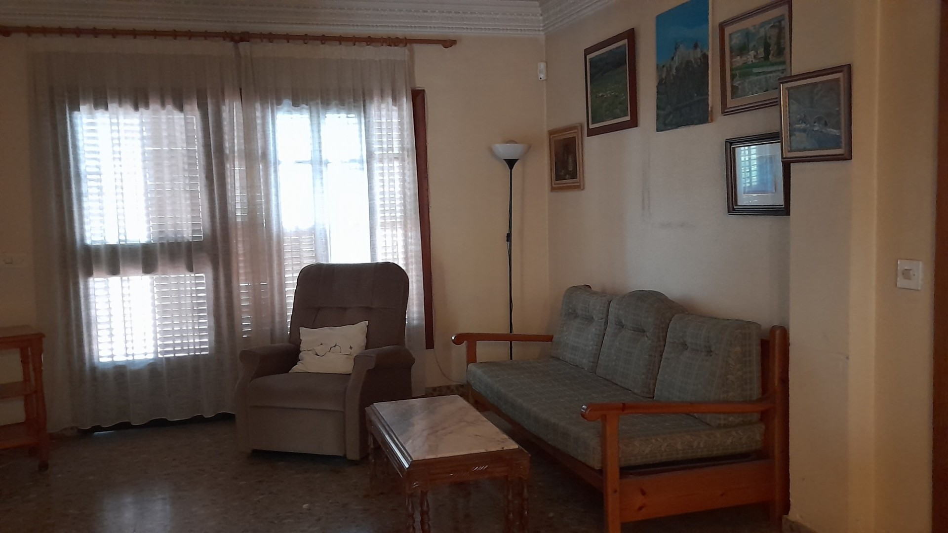 Venta - Finca Propiedad rural -
Benejúzar