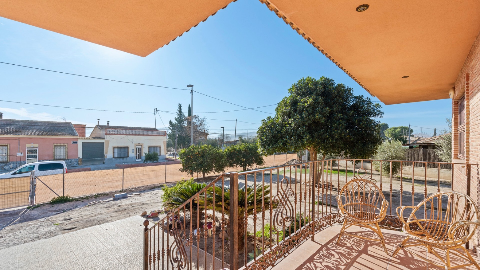 Venta - Finca Propiedad rural -
Beniel - Carretera de Beniel