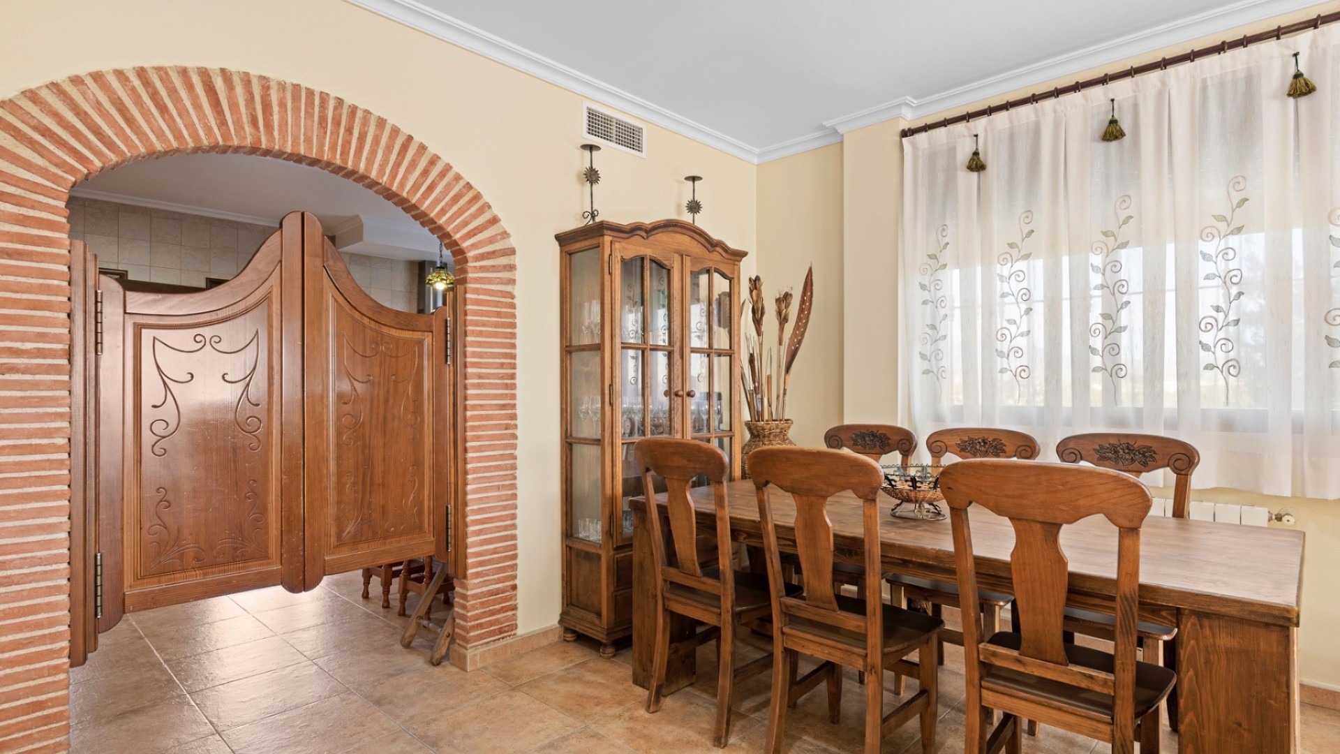 Venta - Finca Propiedad rural -
Beniel - Carretera de Beniel