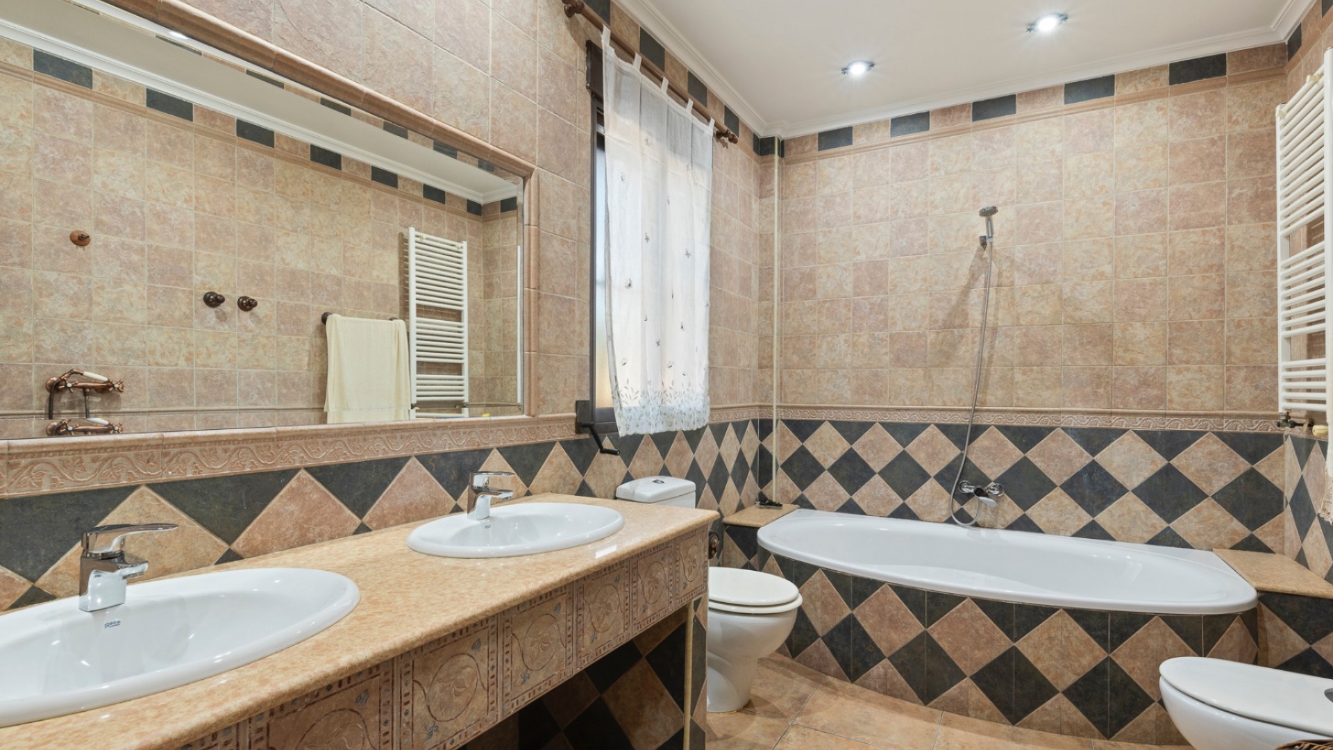 Venta - Finca Propiedad rural -
Beniel - Carretera de Beniel