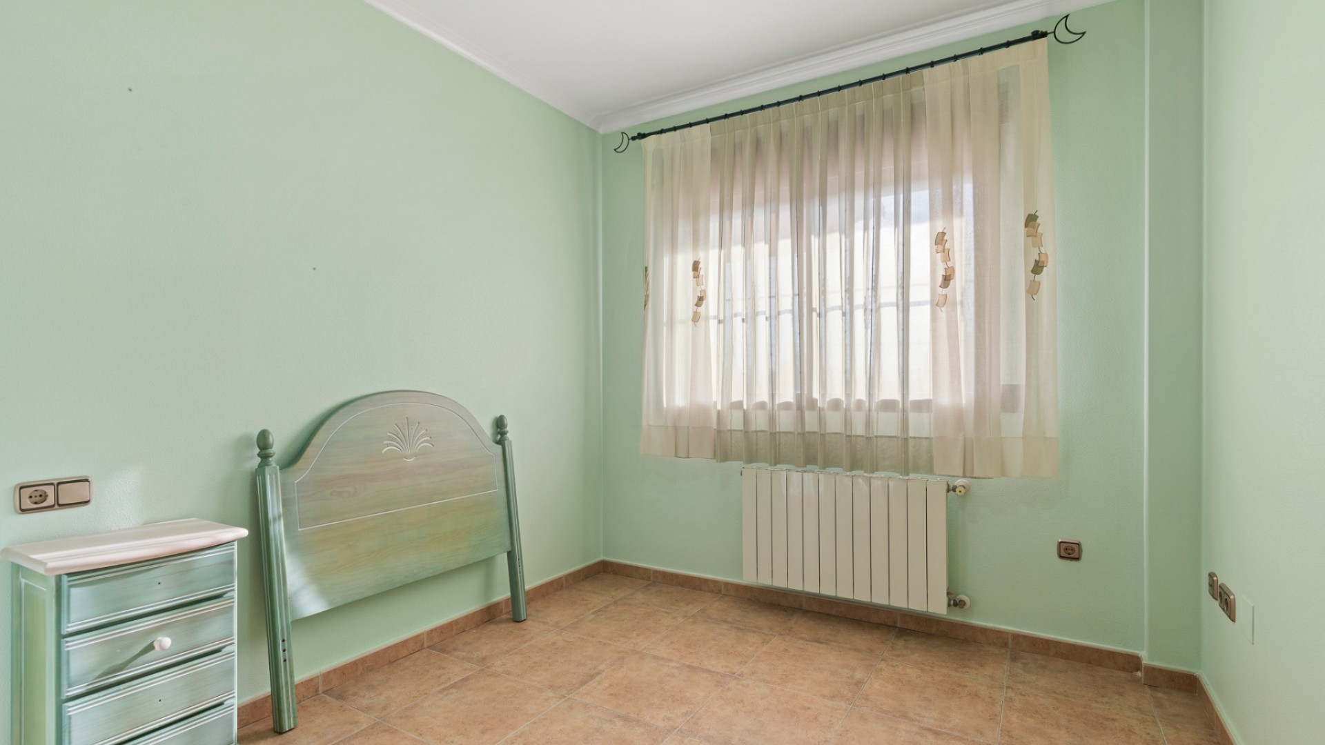 Venta - Finca Propiedad rural -
Beniel - Carretera de Beniel