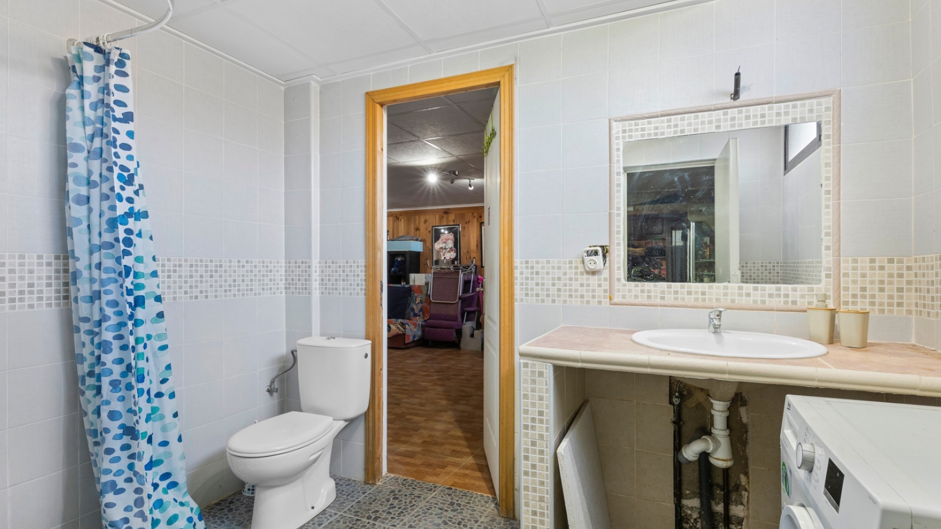 Venta - Finca Propiedad rural -
Beniel - Carretera de Beniel