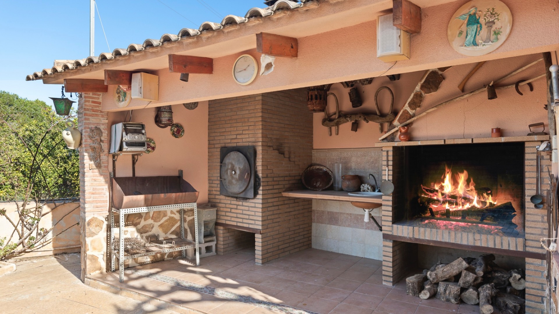 Venta - Finca Propiedad rural -
Beniel - Carretera de Beniel