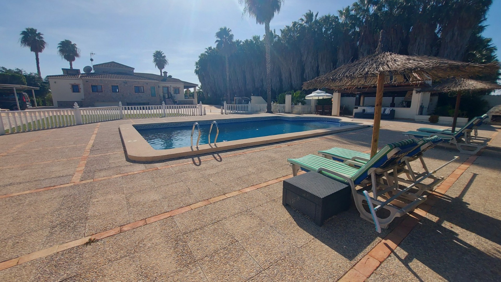 Venta - Finca Propiedad rural -
Bigastro