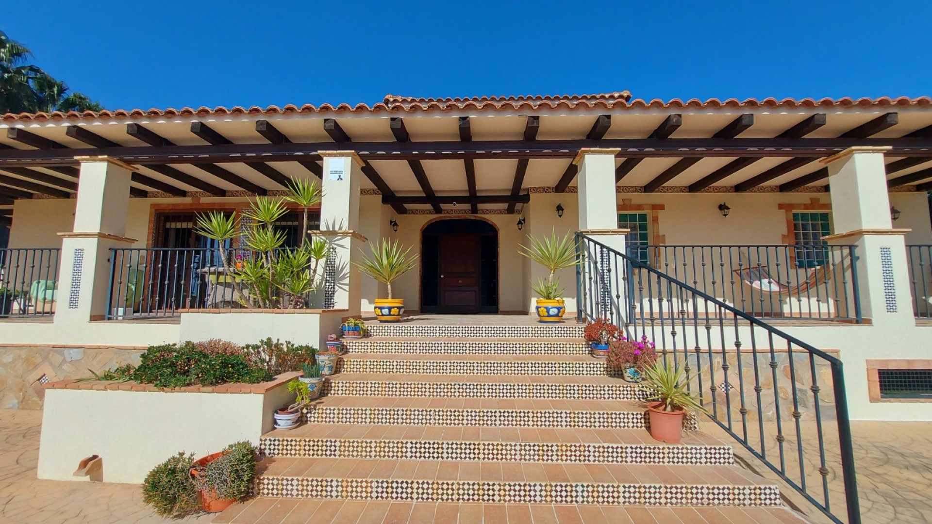 Venta - Finca Propiedad rural -
Bigastro