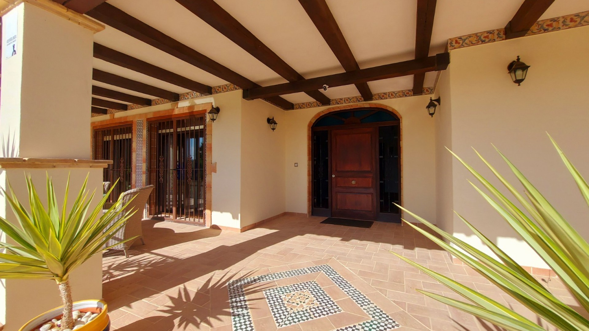 Venta - Finca Propiedad rural -
Bigastro