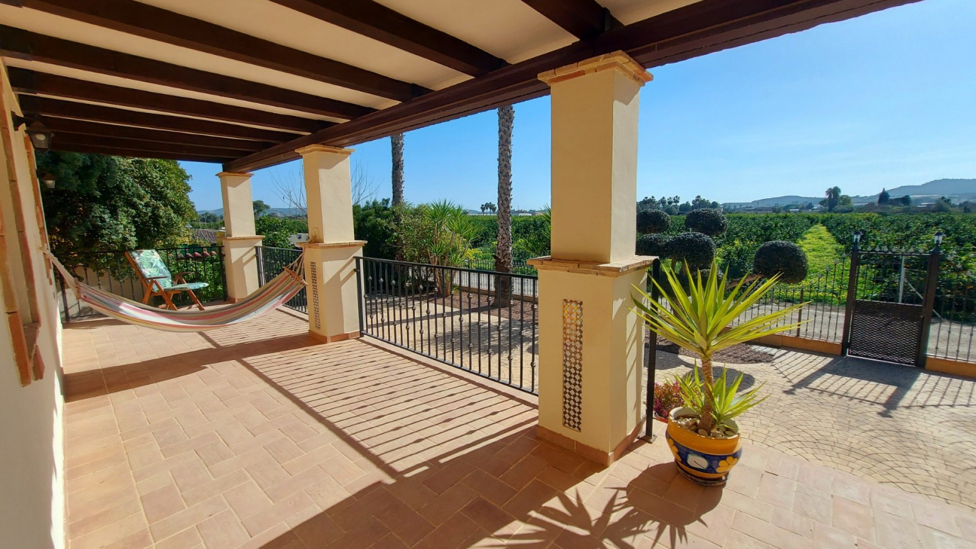 Venta - Finca Propiedad rural -
Bigastro