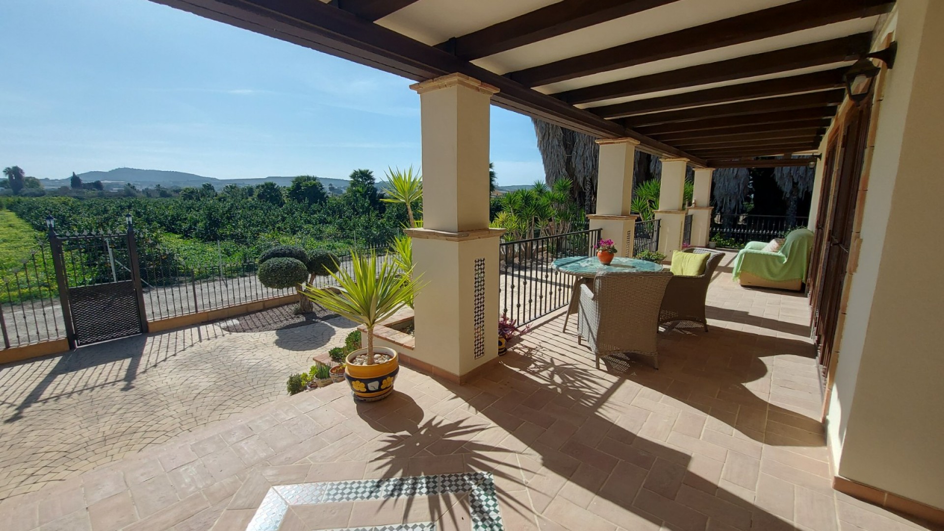 Venta - Finca Propiedad rural -
Bigastro