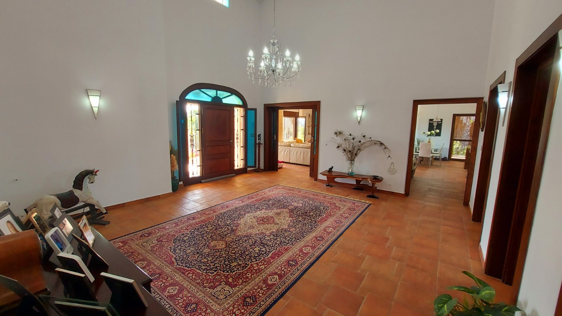 Venta - Finca Propiedad rural -
Bigastro