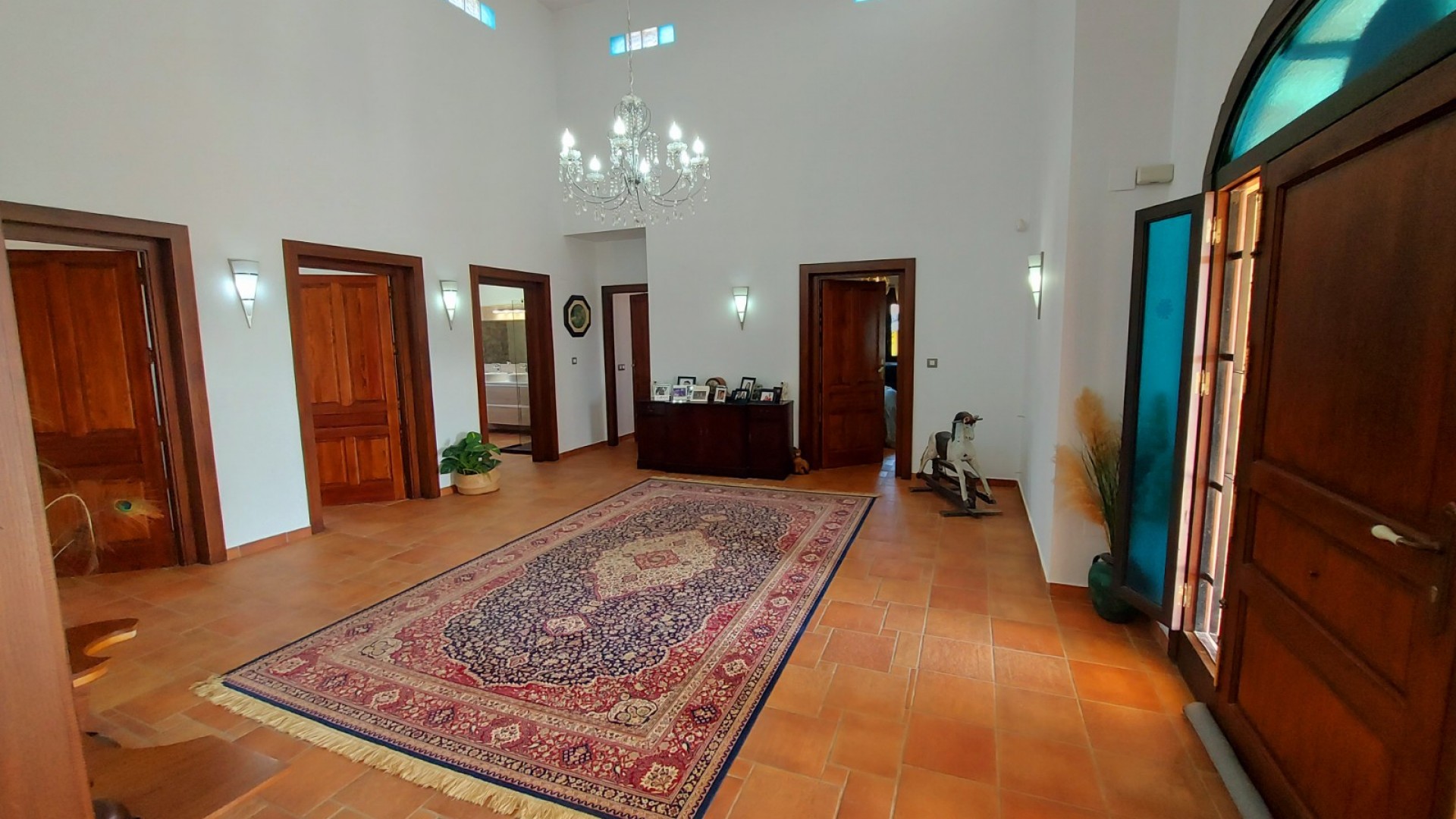 Venta - Finca Propiedad rural -
Bigastro