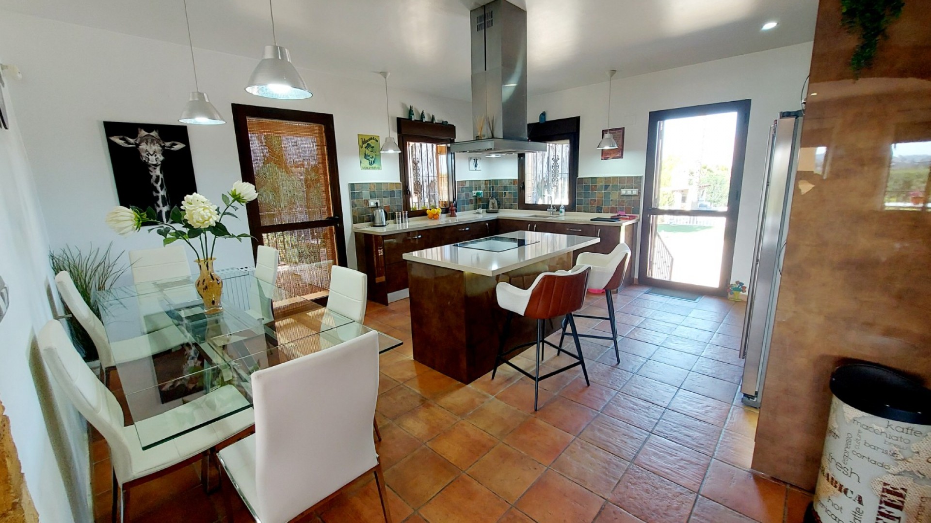 Venta - Finca Propiedad rural -
Bigastro