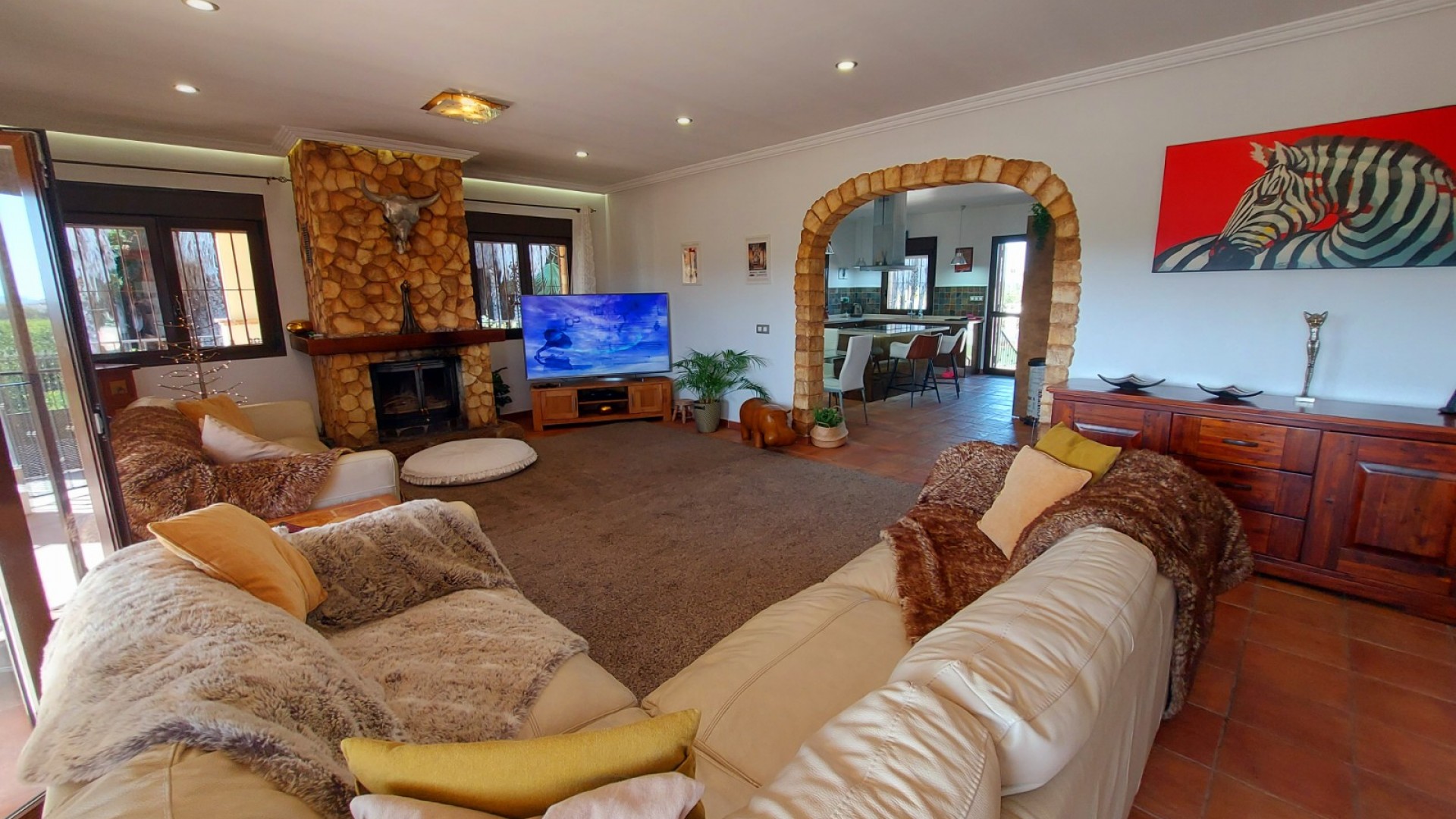 Venta - Finca Propiedad rural -
Bigastro