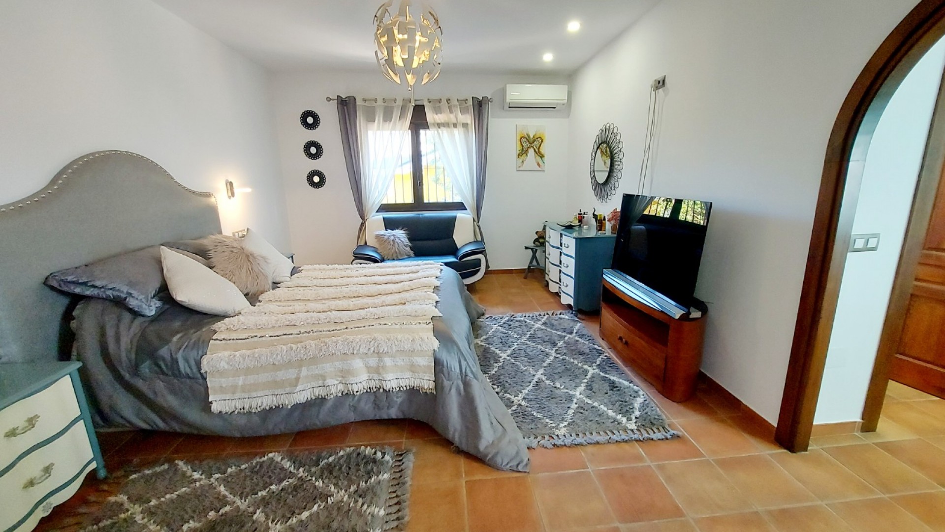 Venta - Finca Propiedad rural -
Bigastro