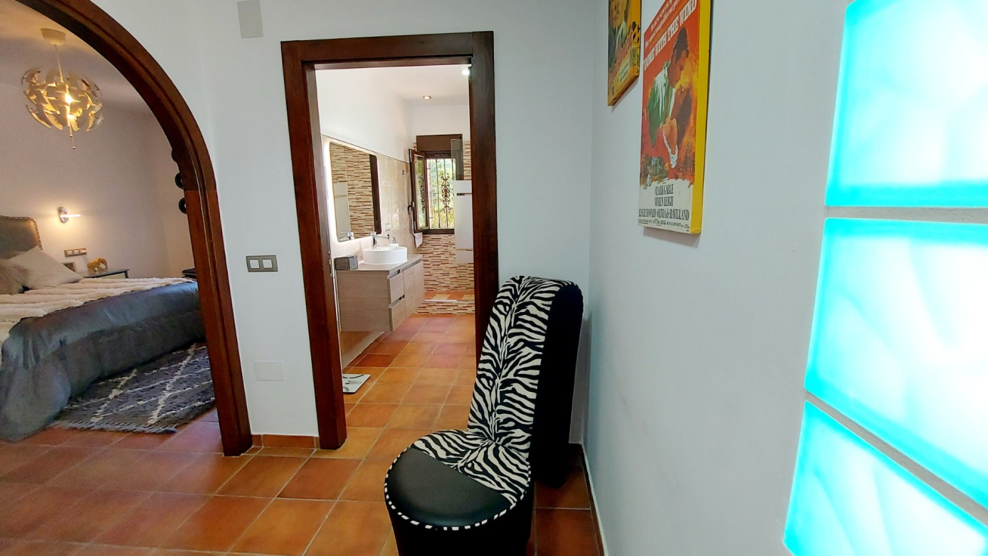 Venta - Finca Propiedad rural -
Bigastro