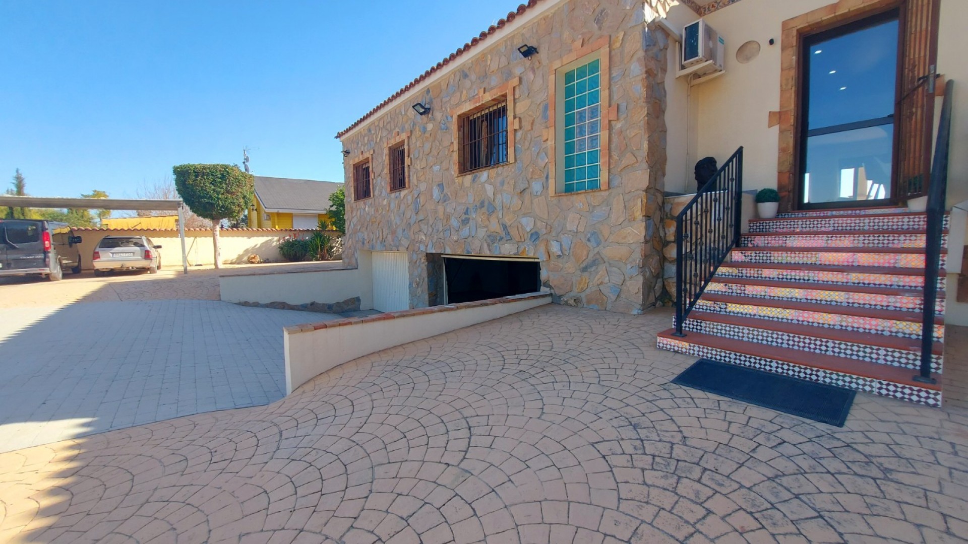 Venta - Finca Propiedad rural -
Bigastro