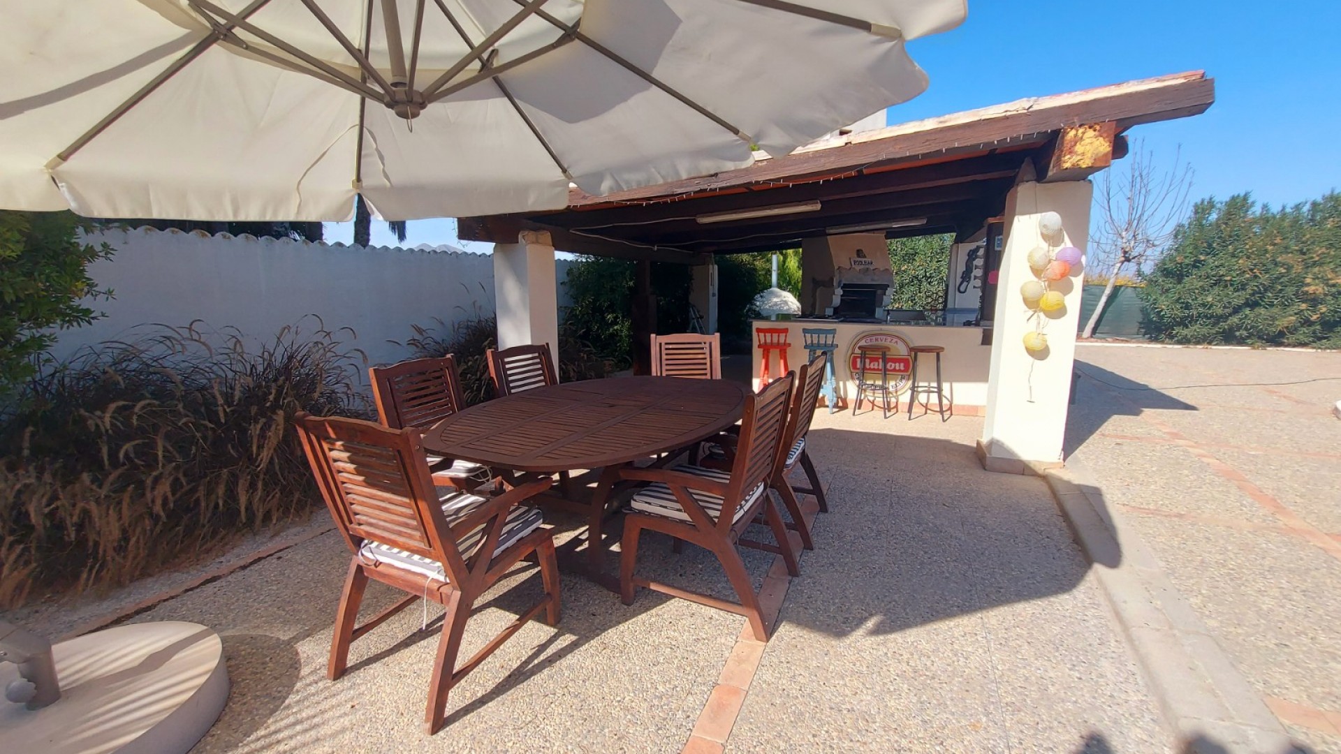 Venta - Finca Propiedad rural -
Bigastro