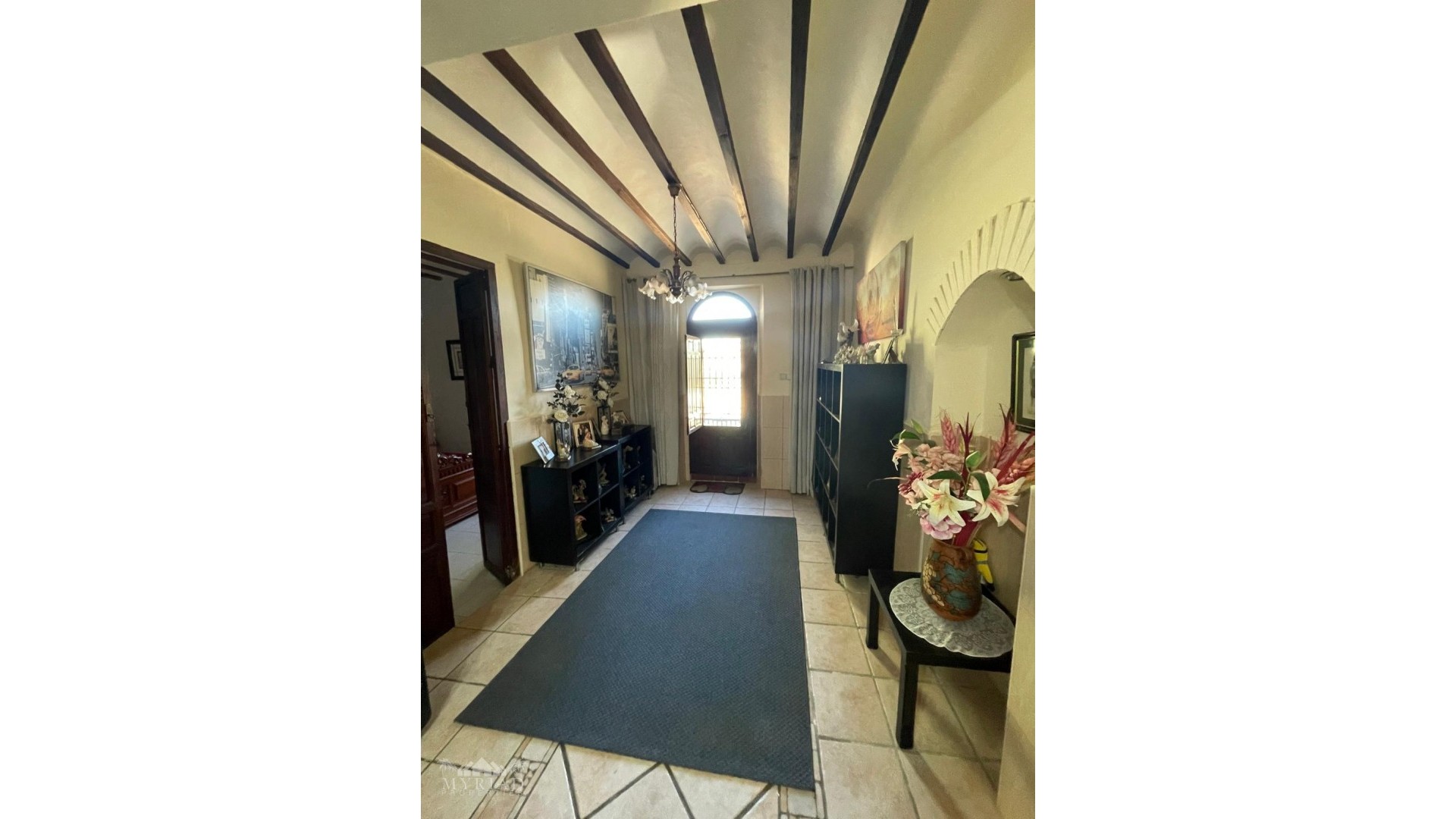 Venta - Finca Propiedad rural -
Ca&ntilde;ada del Trigo - Ca&ntilde;ada del Trigo Murcia