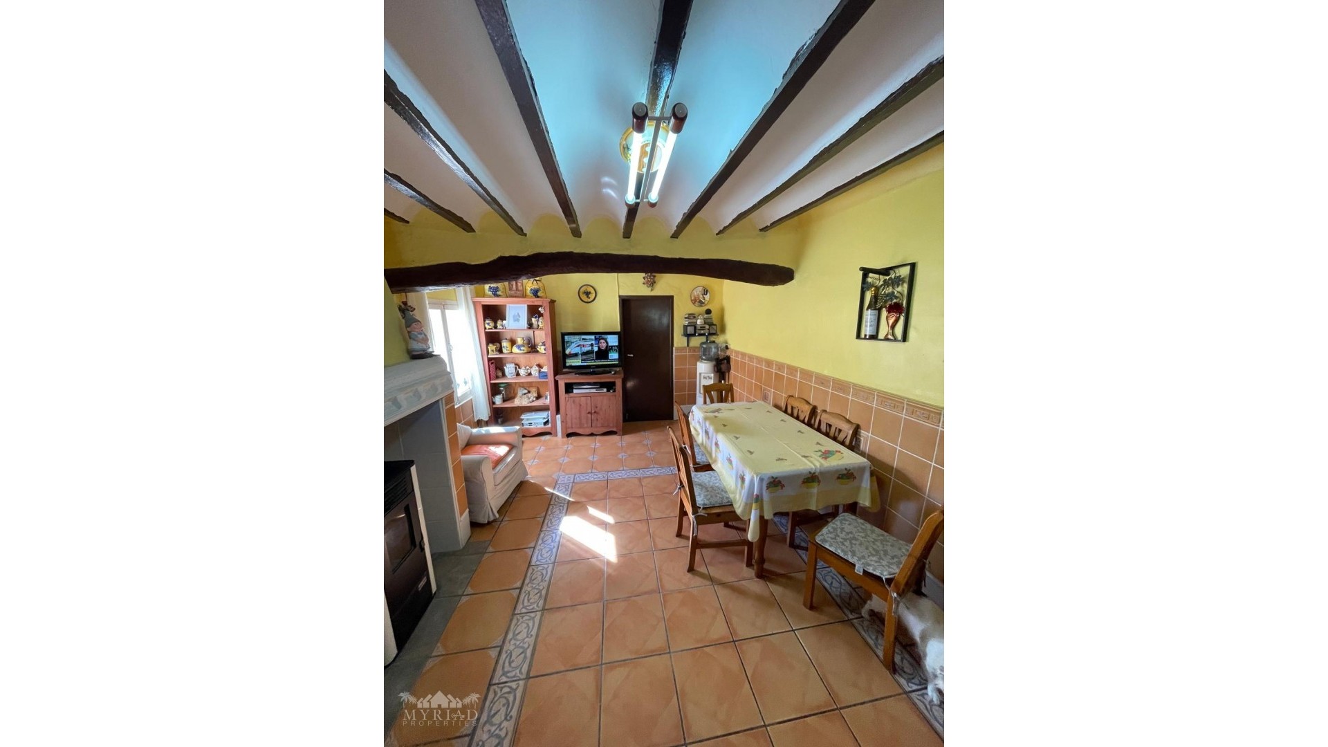 Venta - Finca Propiedad rural -
Ca&ntilde;ada del Trigo - Ca&ntilde;ada del Trigo Murcia