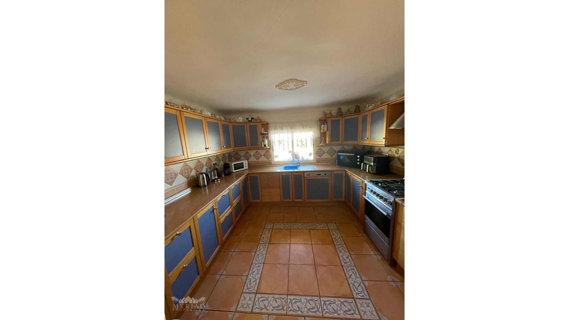 Venta - Finca Propiedad rural -
Ca&ntilde;ada del Trigo - Ca&ntilde;ada del Trigo Murcia