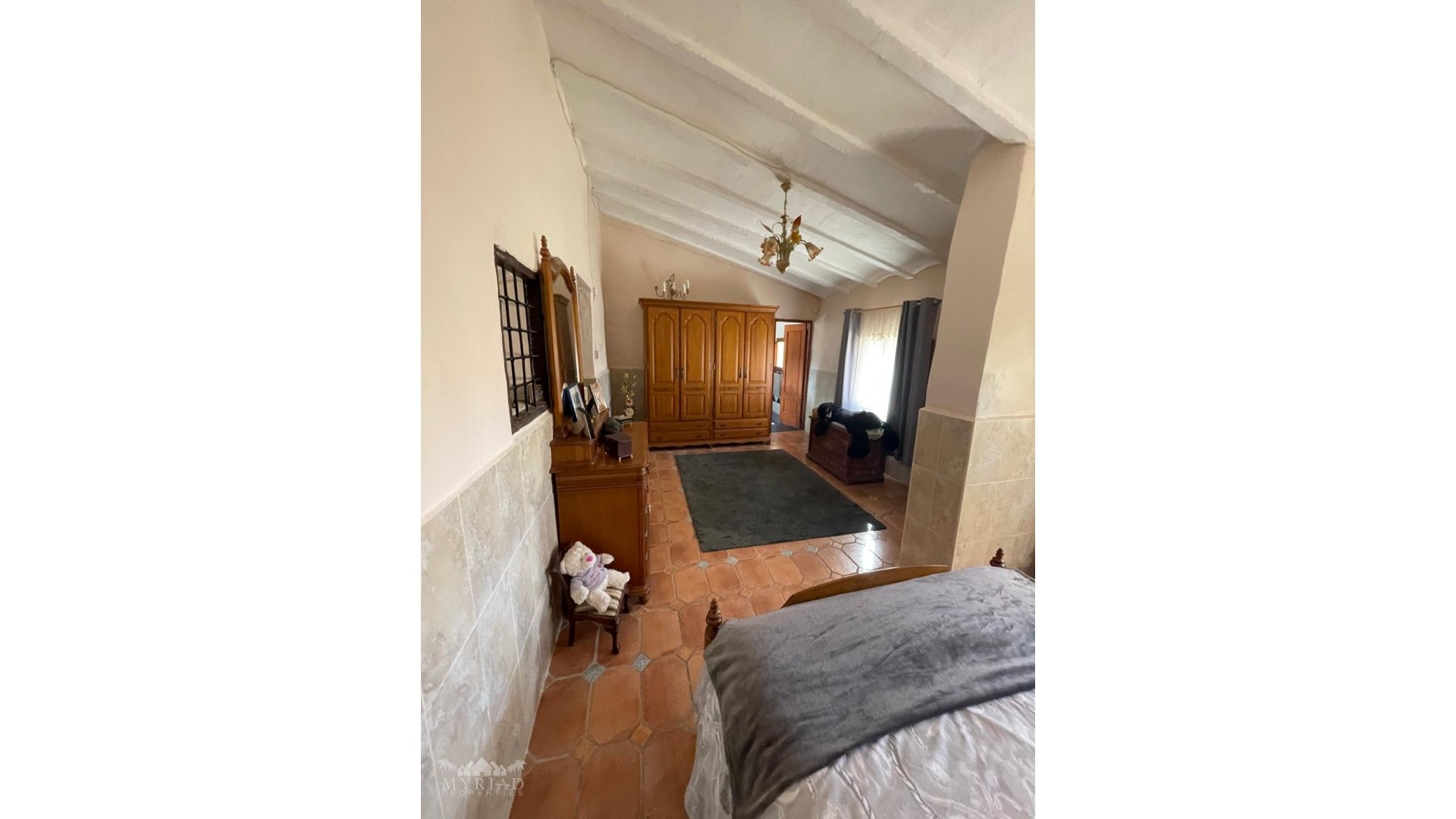 Venta - Finca Propiedad rural -
Ca&ntilde;ada del Trigo - Ca&ntilde;ada del Trigo Murcia