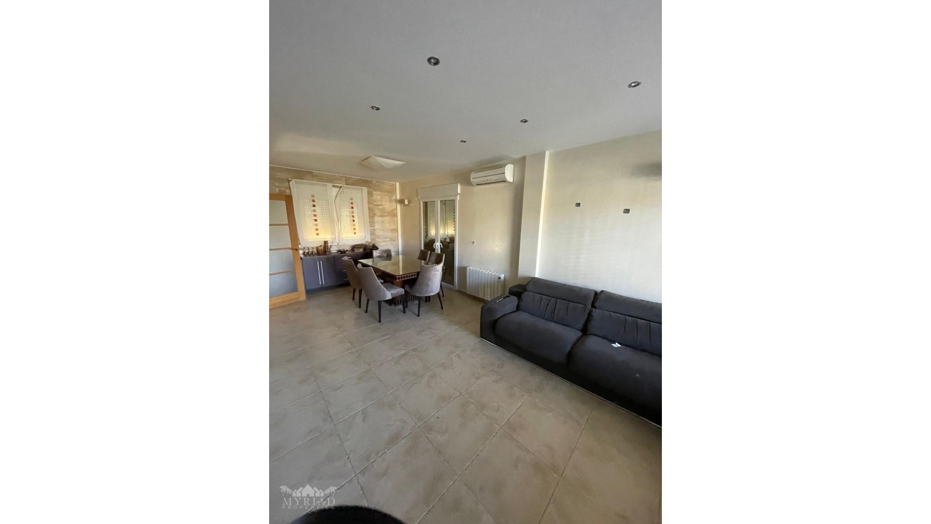 Venta - Finca Propiedad rural -
Cañada de la Leña - Canada de la Lena Murcia