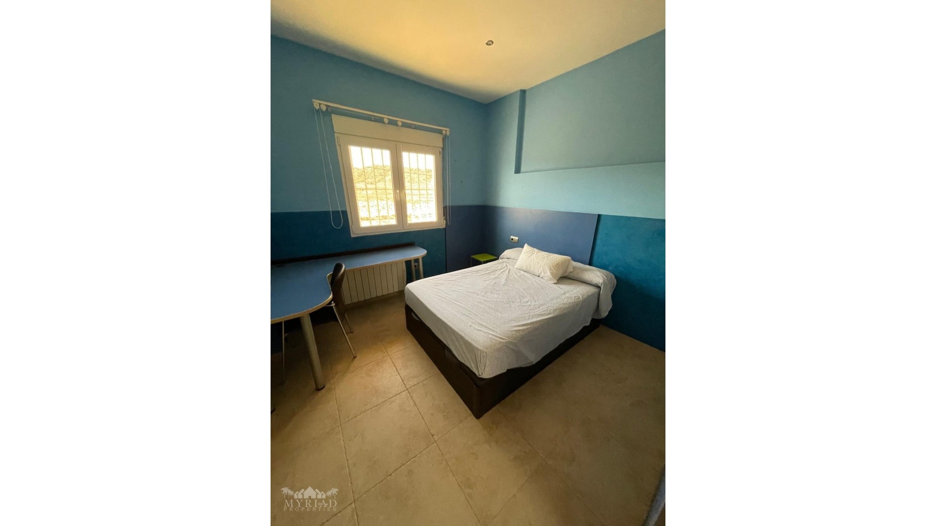 Venta - Finca Propiedad rural -
Cañada de la Leña - Canada de la Lena Murcia