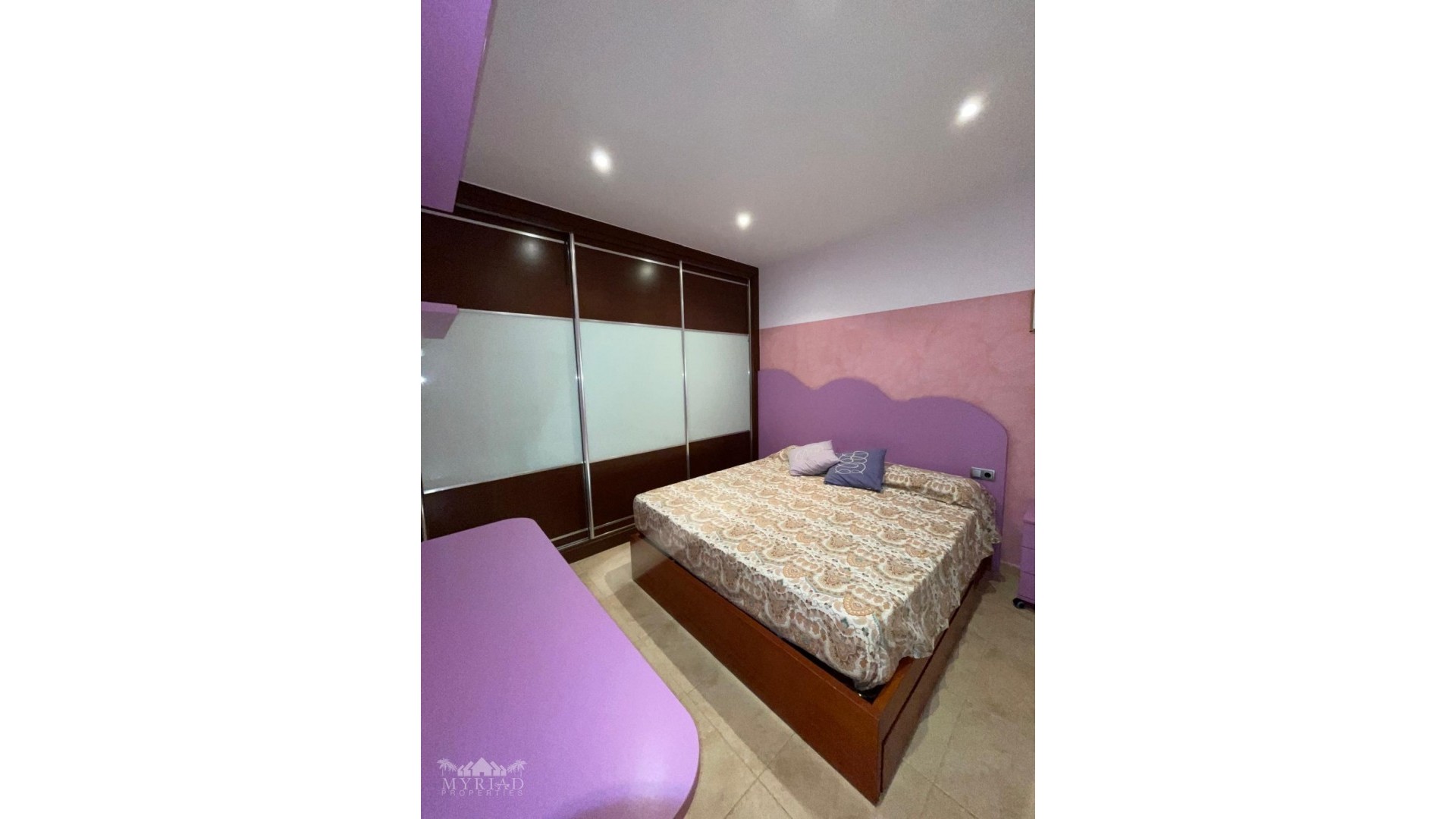 Venta - Finca Propiedad rural -
Cañada de la Leña - Canada de la Lena Murcia