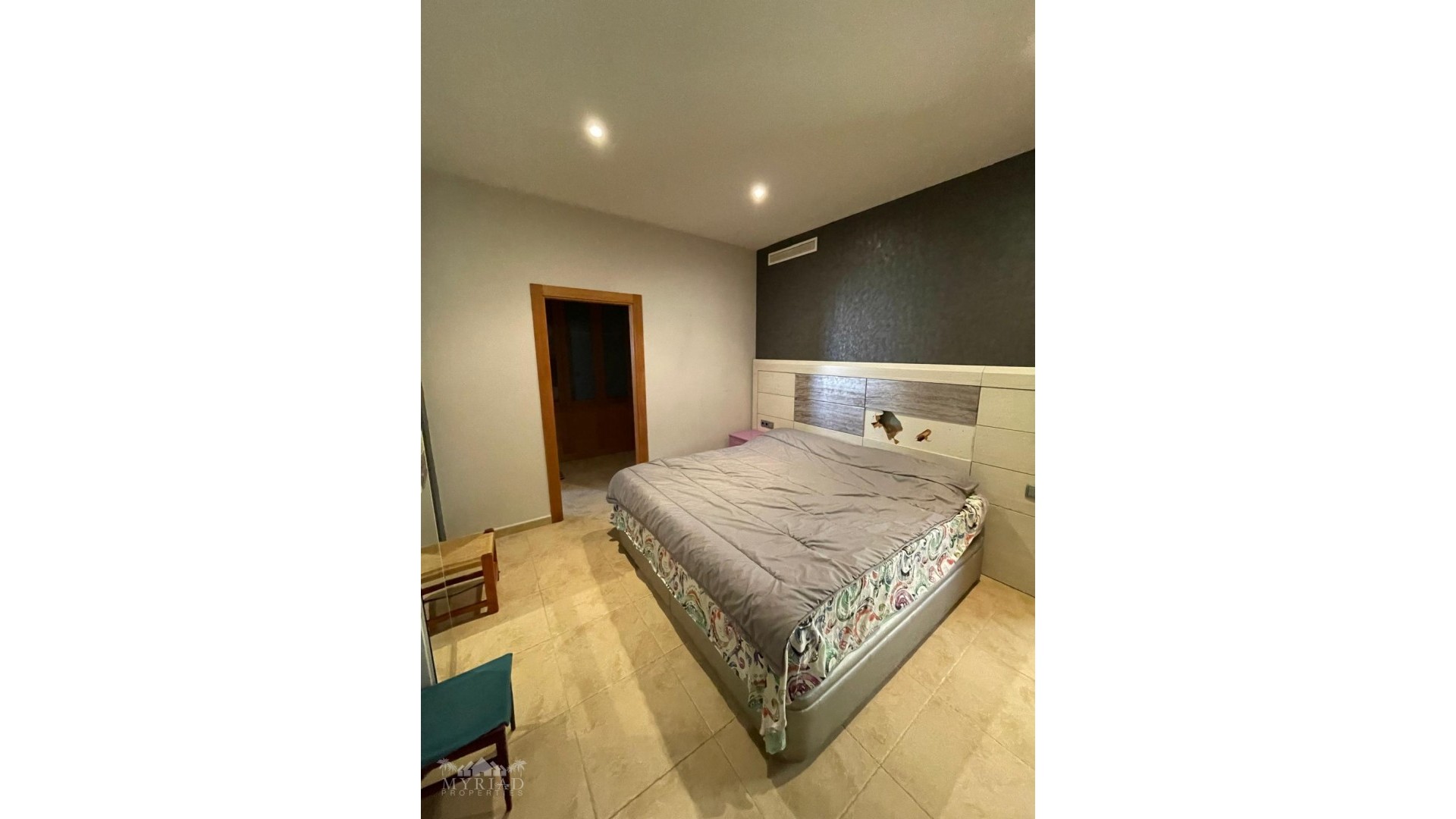 Venta - Finca Propiedad rural -
Cañada de la Leña - Canada de la Lena Murcia