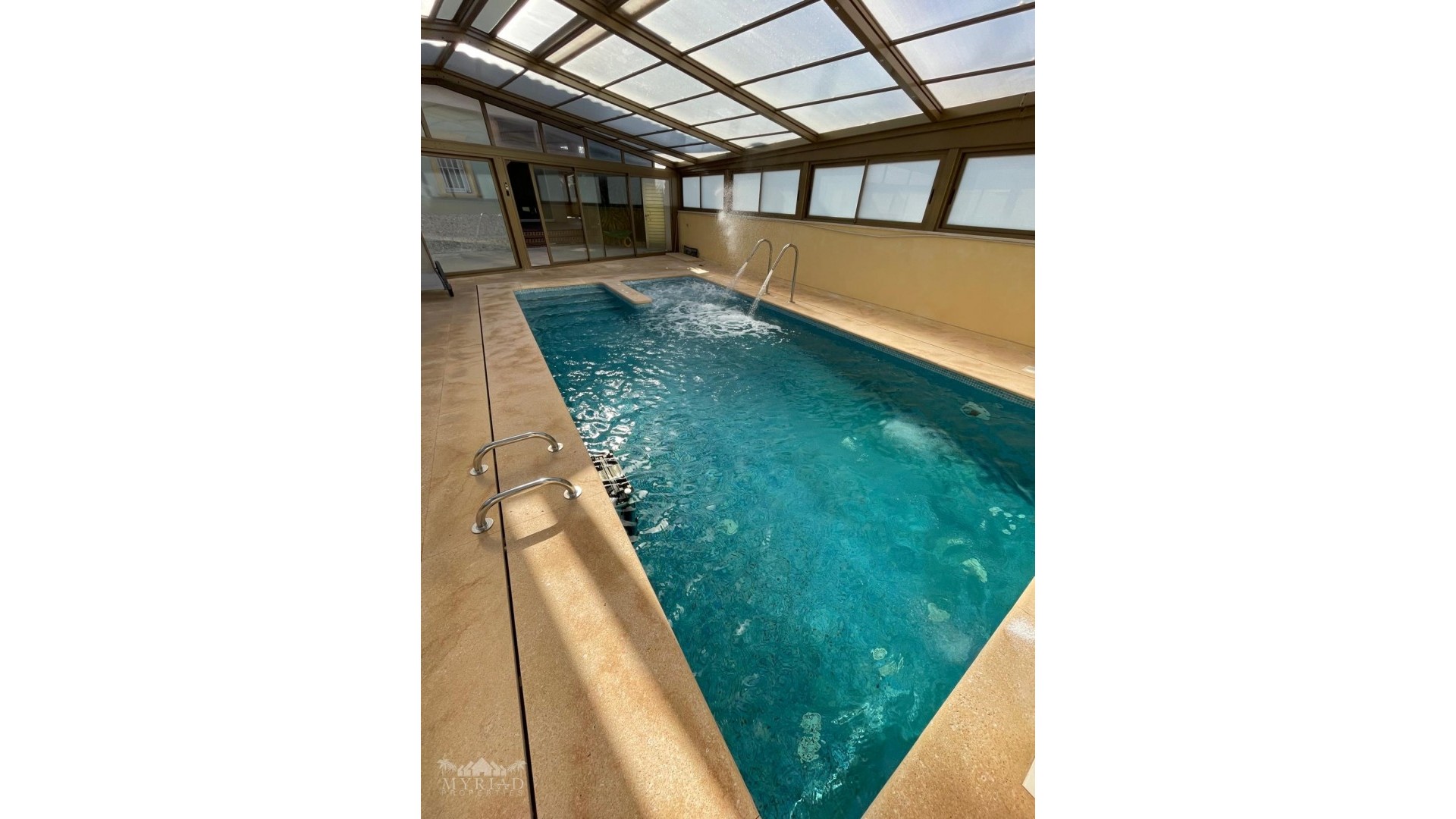 Venta - Finca Propiedad rural -
Cañada de la Leña - Canada de la Lena Murcia