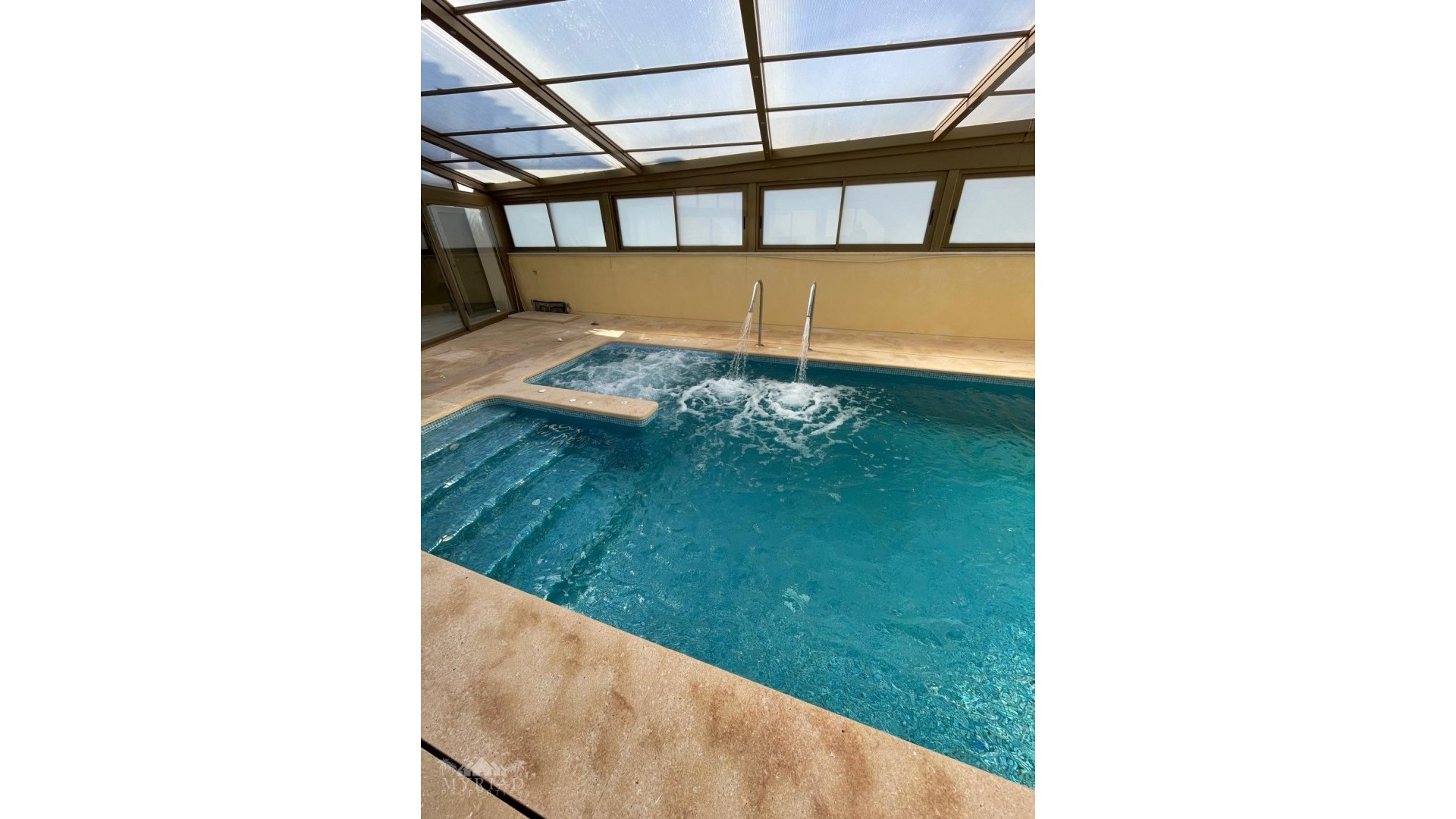 Venta - Finca Propiedad rural -
Cañada de la Leña - Canada de la Lena Murcia