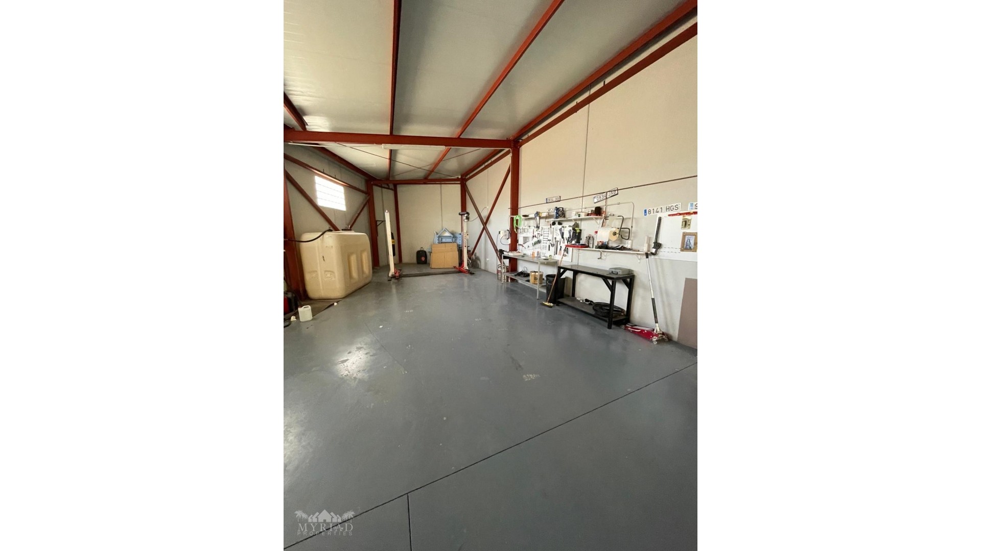 Venta - Finca Propiedad rural -
Cañada de la Leña - Canada de la Lena Murcia